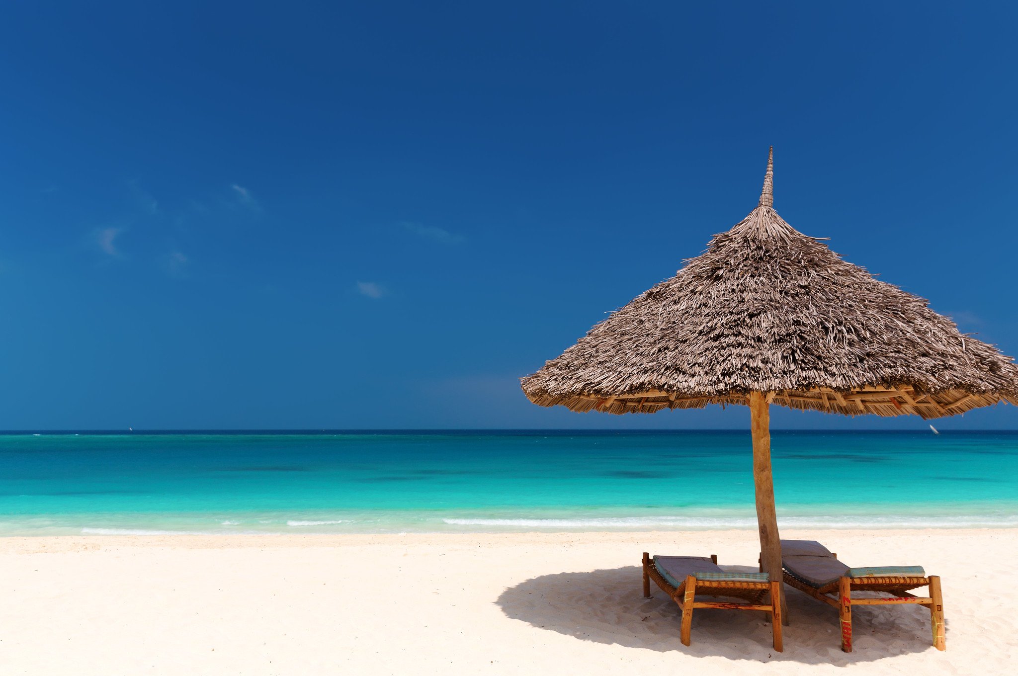 Zanzibar Hassle-Free Airport Transfer