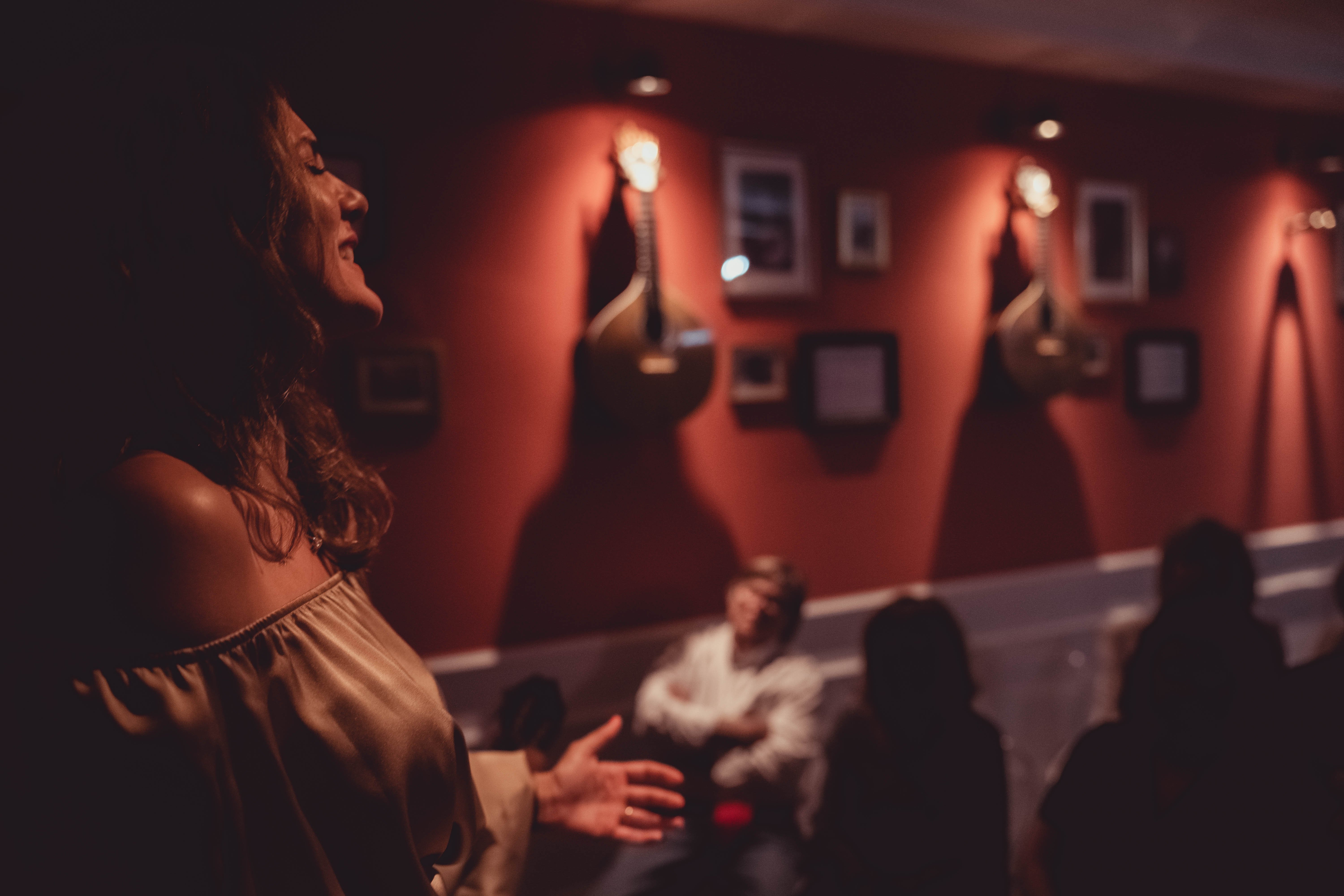 Lisbon: Live Fado & Port Wine at Lisboa em Fado