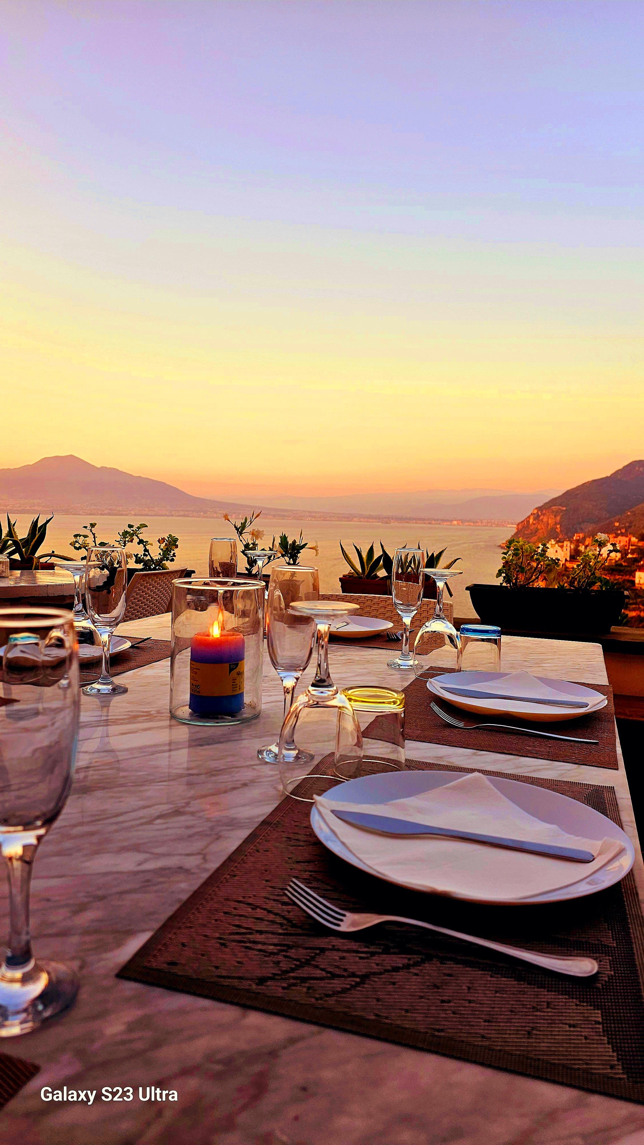 Sorrento Hands-On Cooking Class: Pizza, Pasta & Limoncello