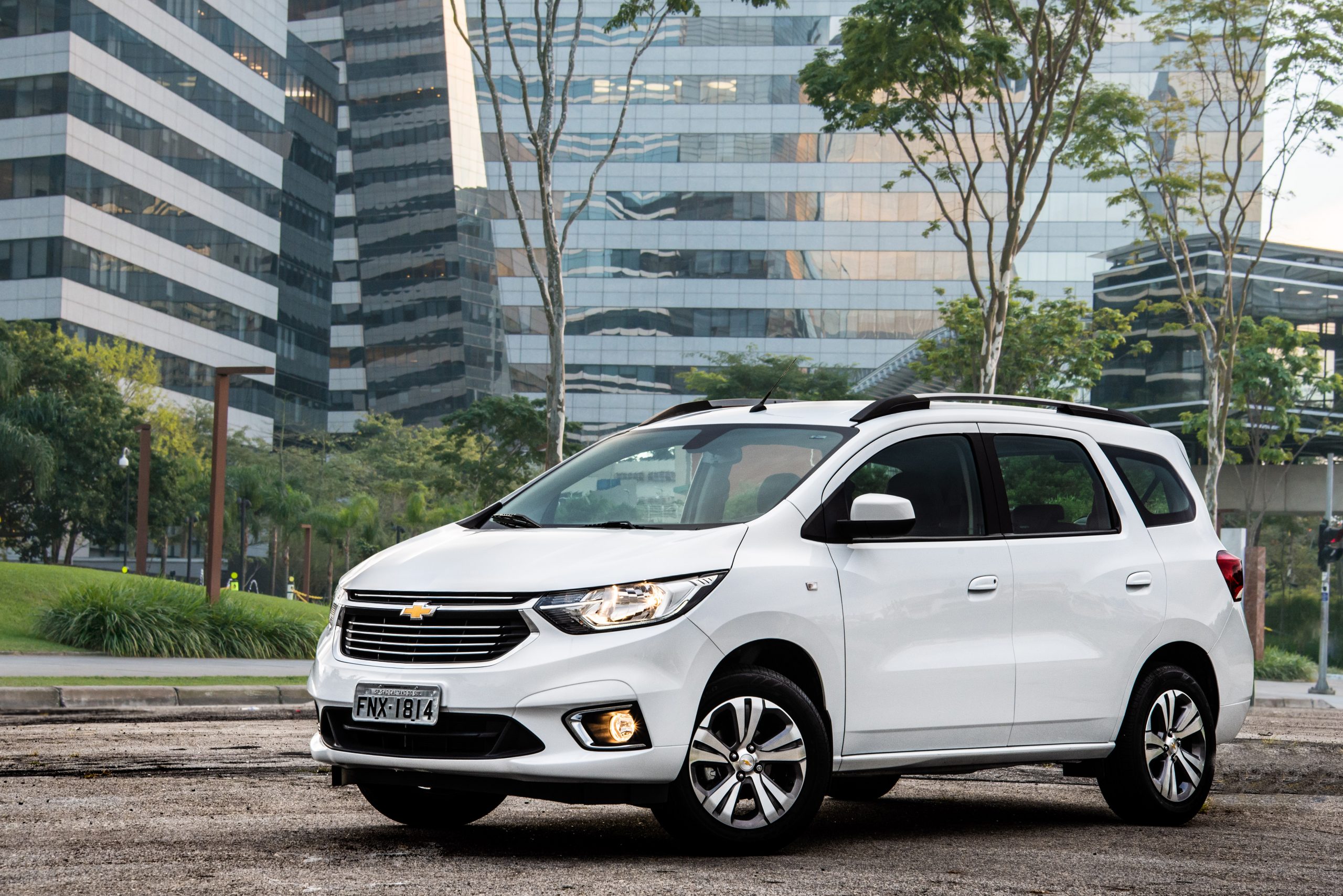 Private Rio Transfer with GPS Tracking & Safety Support