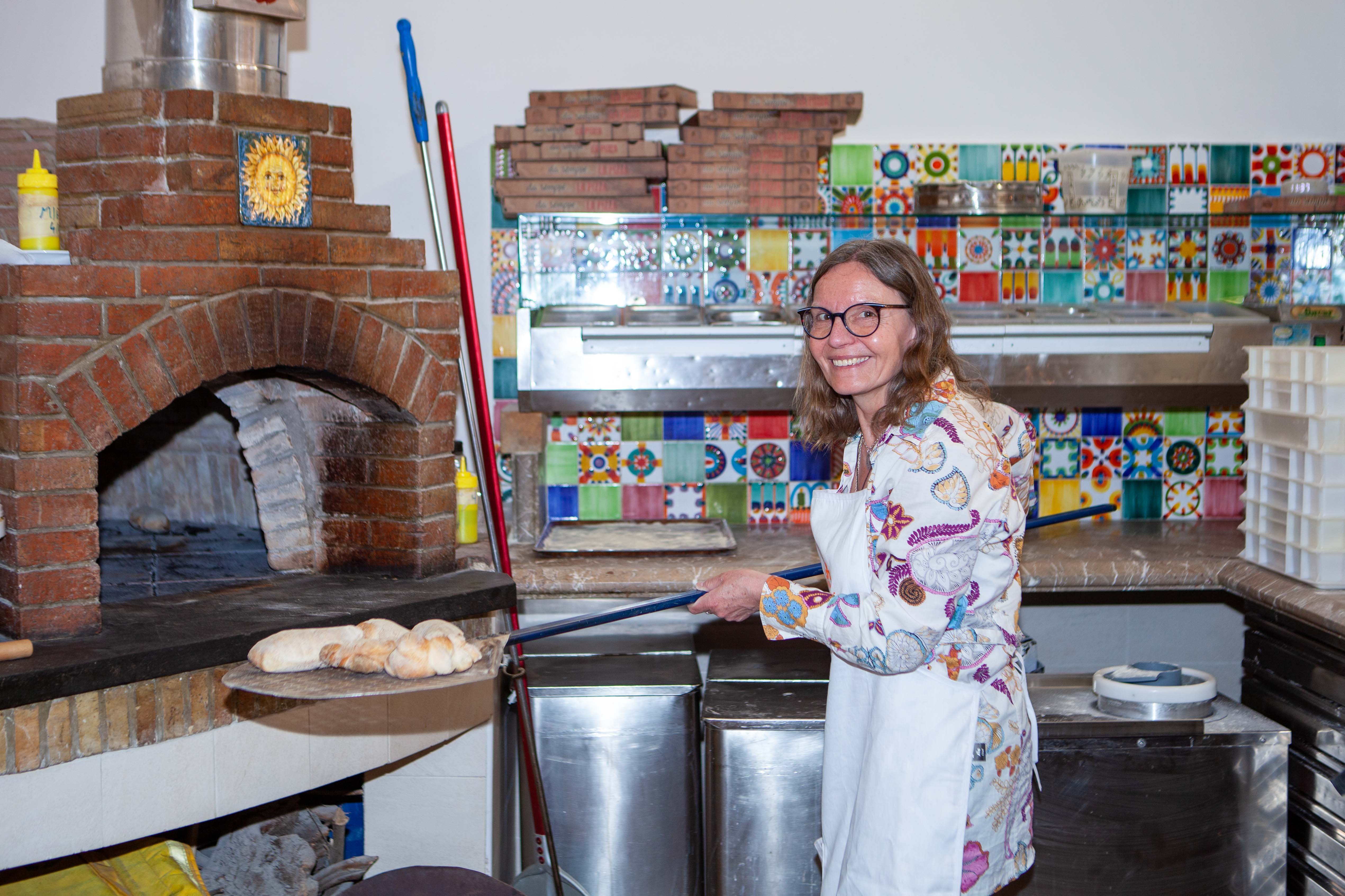 cooking class in Taormina — photo 5
