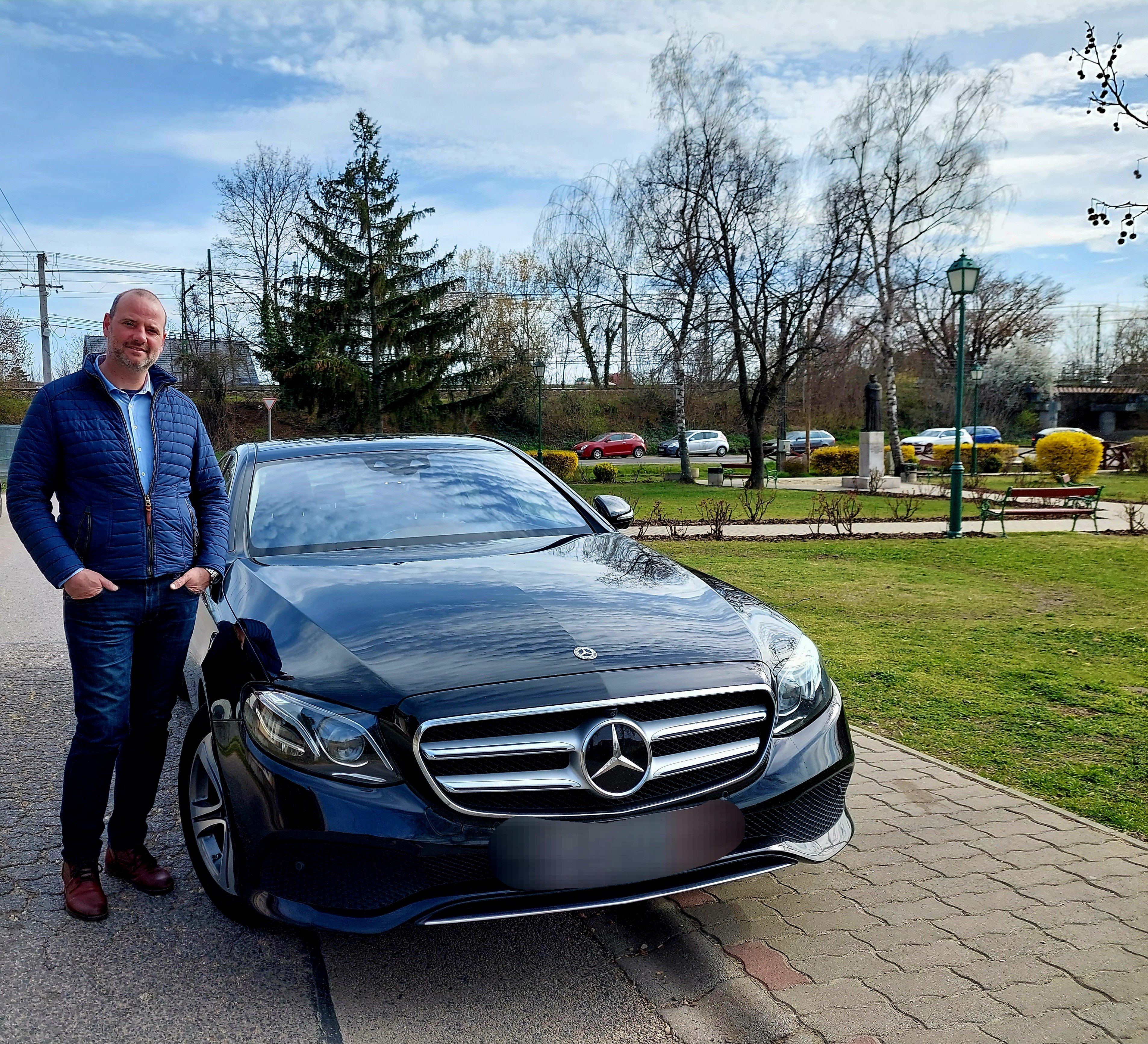 Private Budapest Discovery Tour with Local Expert