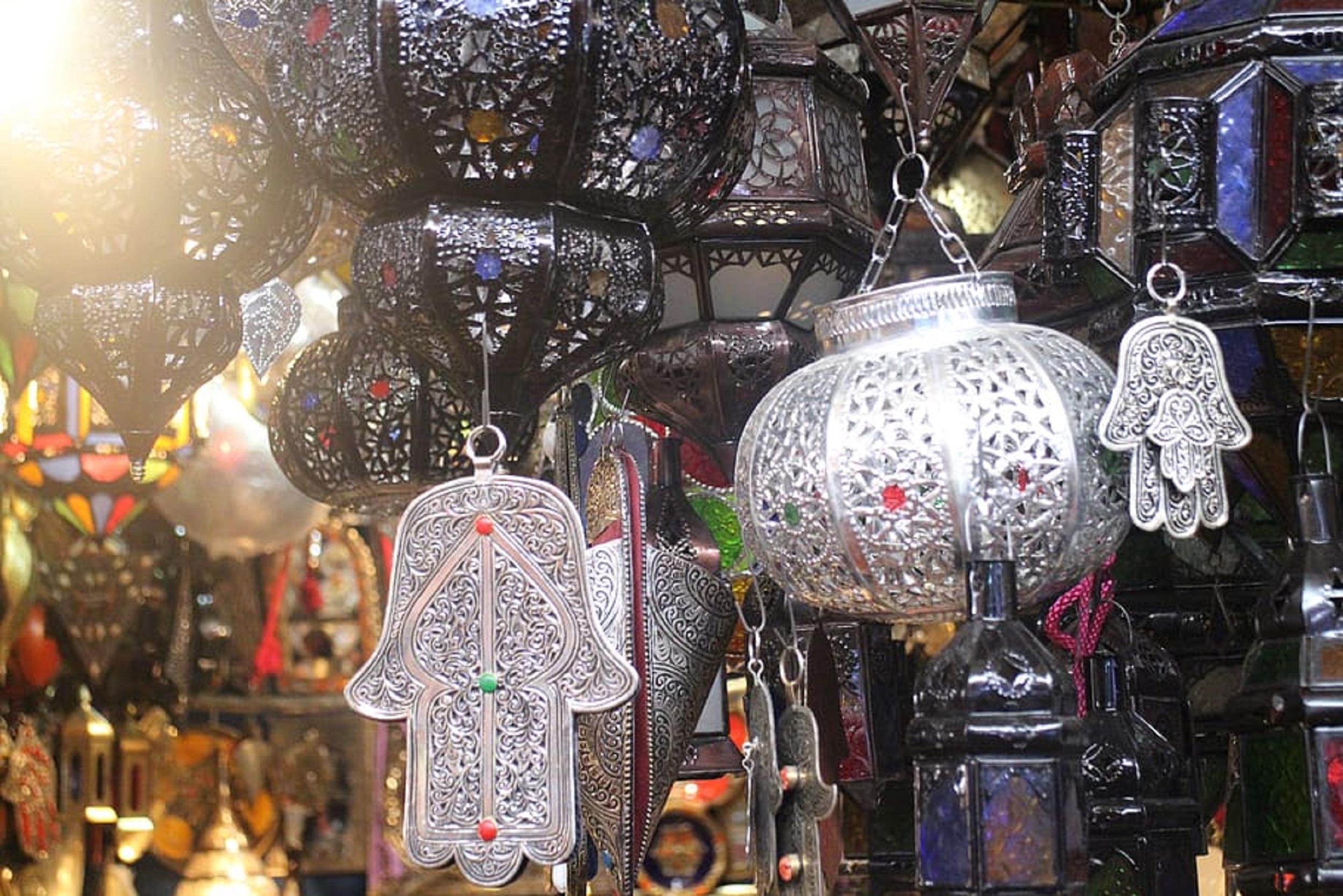 Agadir: Cable Car Experience and Guided City Discovery