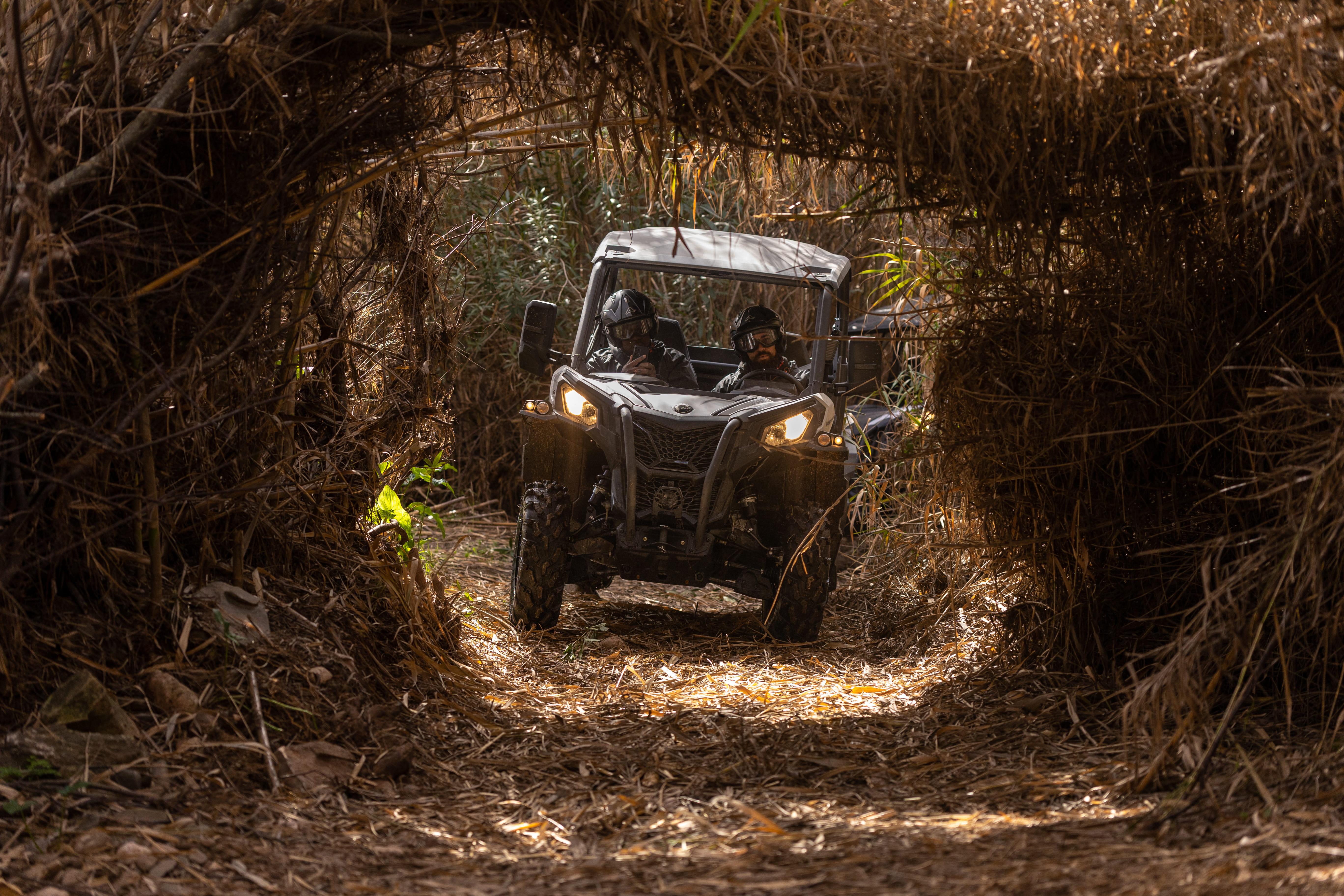 Algarve Off-Road Buggy Adventure from Almancil