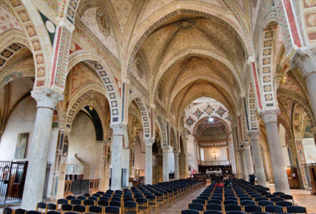 Milan: Leonardo's Last Supper – Skip-the-Line Guided Tour