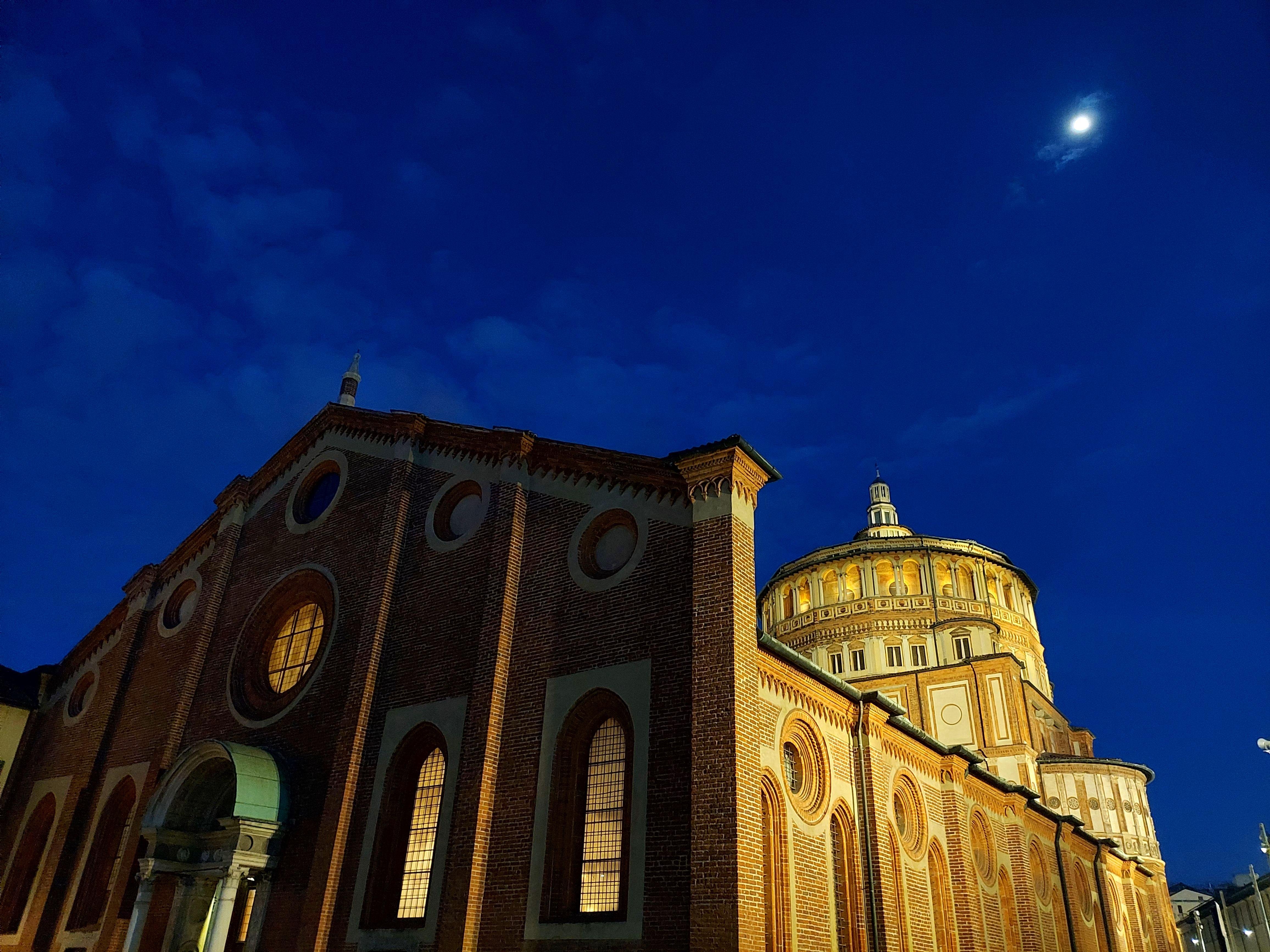 Milan: Leonardo's Last Supper – Skip-the-Line Guided Tour
