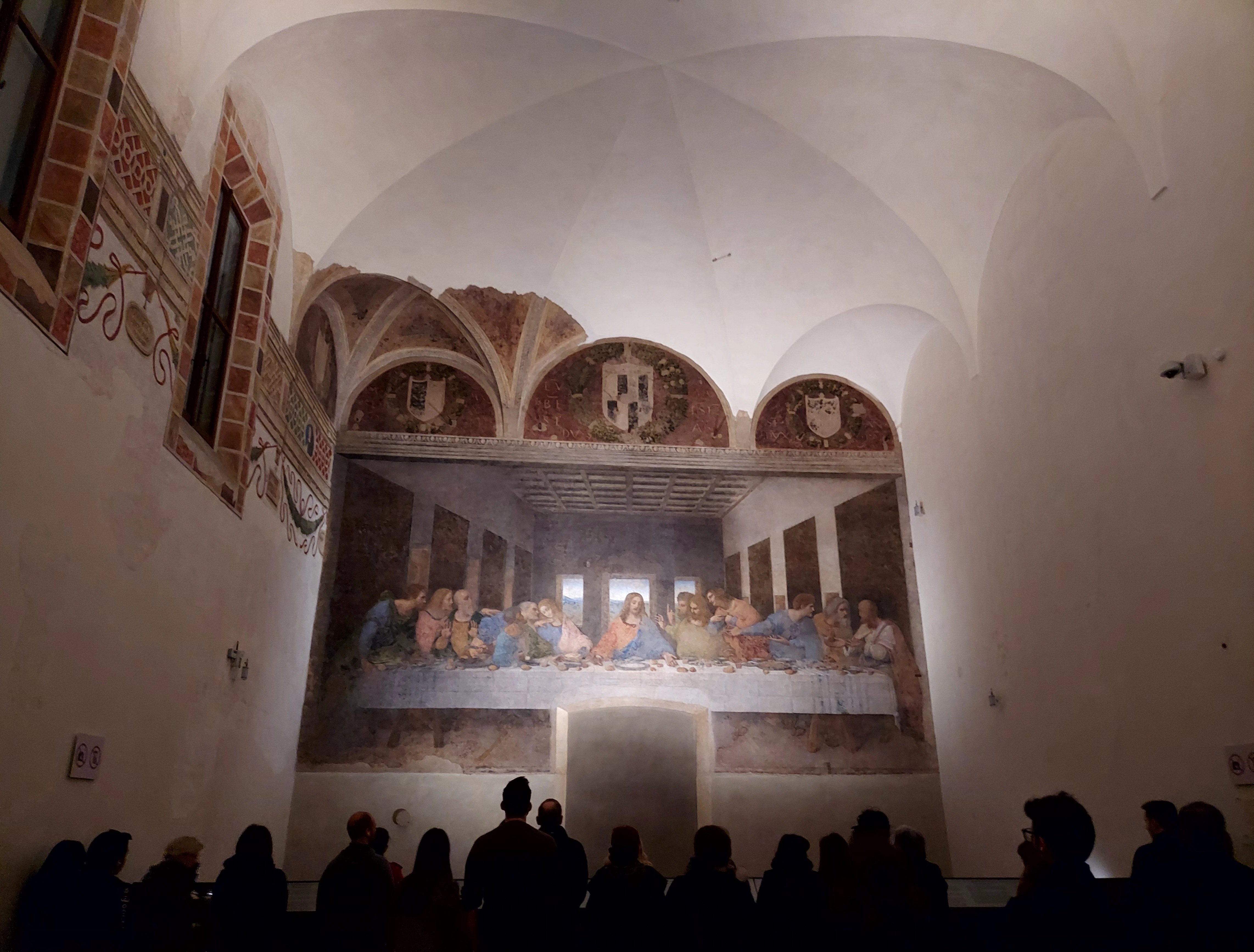 Milan: Leonardo's Last Supper – Skip-the-Line Guided Tour