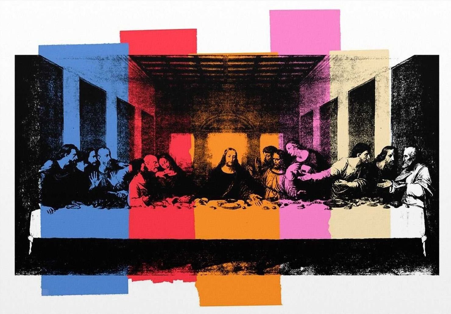 Milan: Leonardo's Last Supper – Skip-the-Line Guided Tour