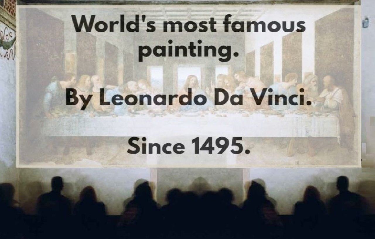 Milan: Leonardo's Last Supper – Skip-the-Line Guided Tour