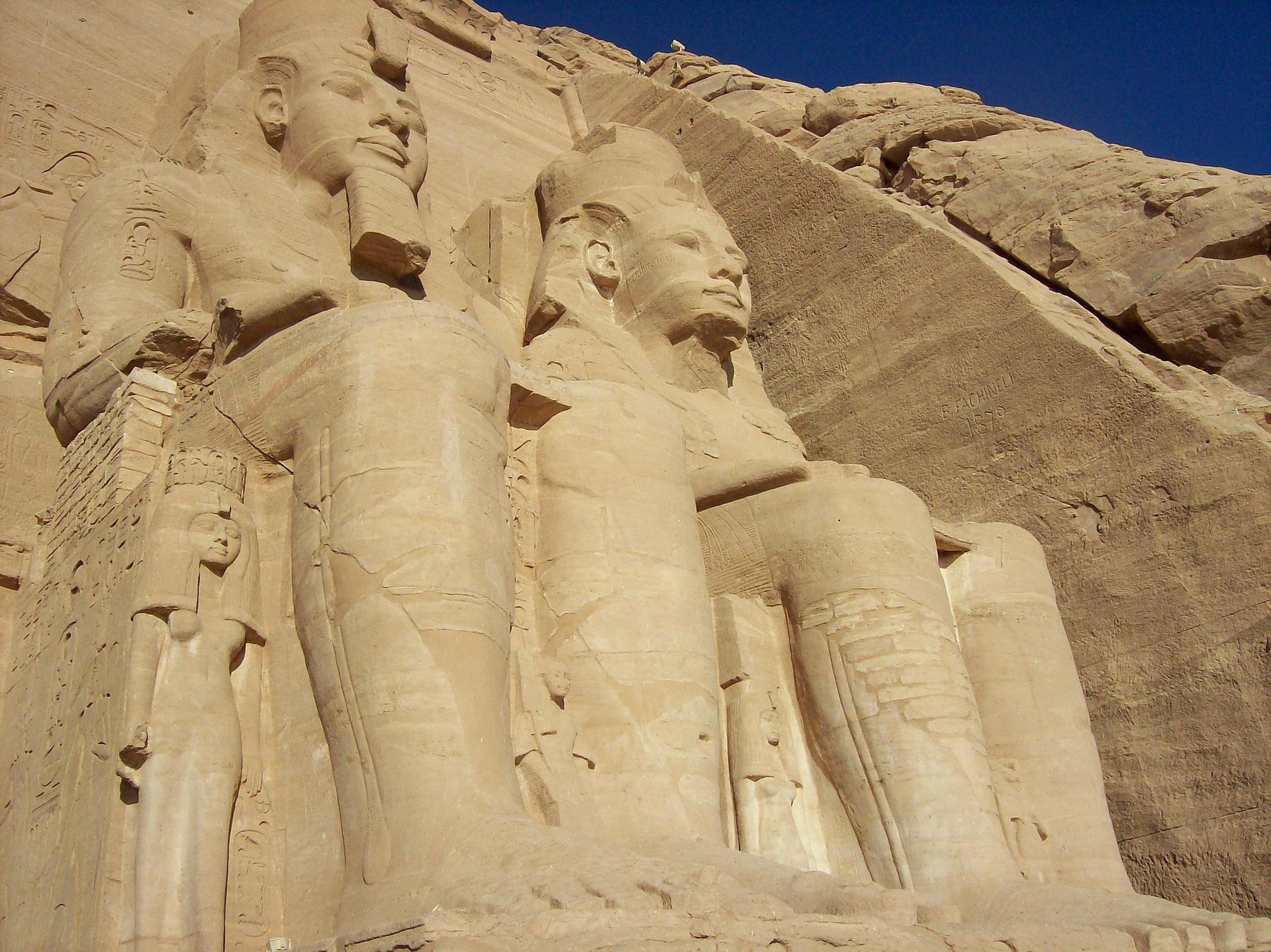 2-Day Private Abu Simbel, Philae & Aswan Tour from Luxor