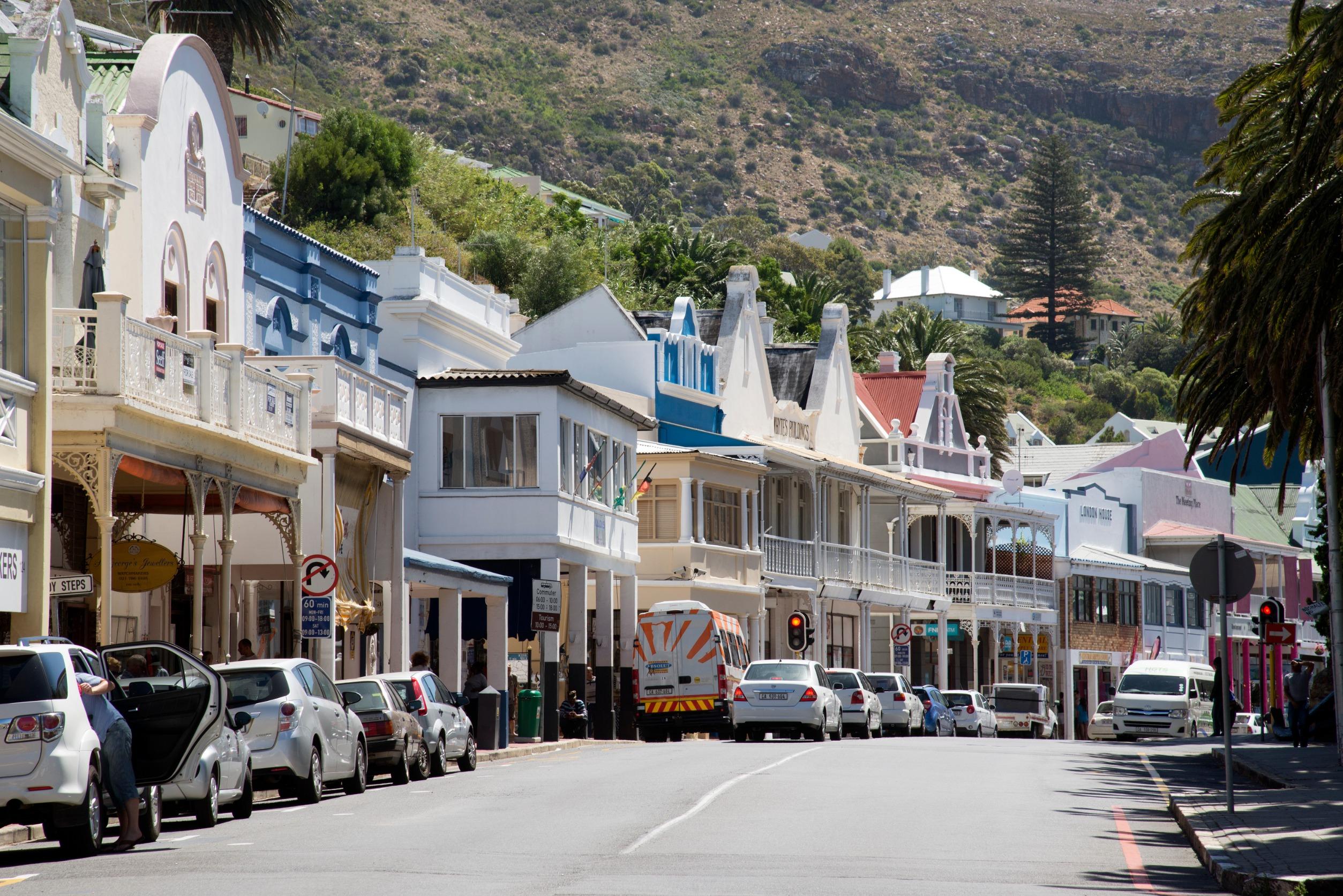 Cape Town: Boulders Beach Penguin Colony Half-Day Tour