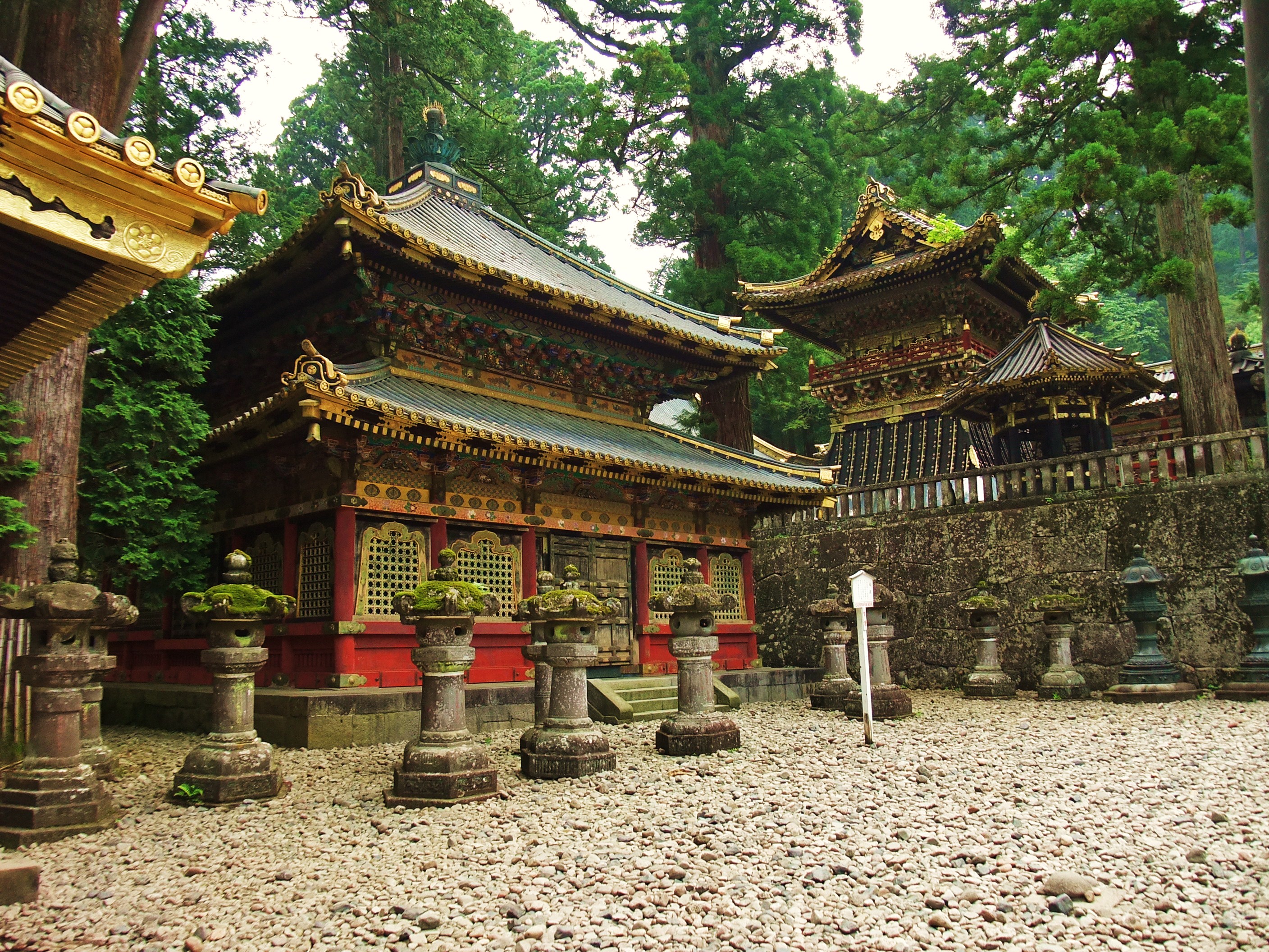 Nikko World Heritage Day Trip from Tokyo