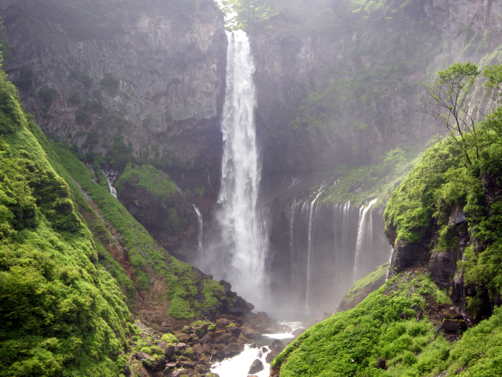 Nikko World Heritage Day Trip from Tokyo