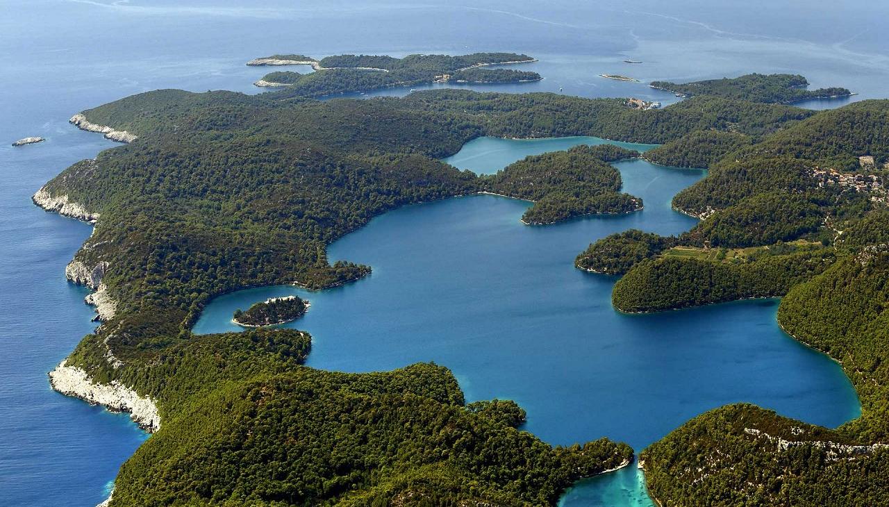 Mljet Island & National Park Discovery