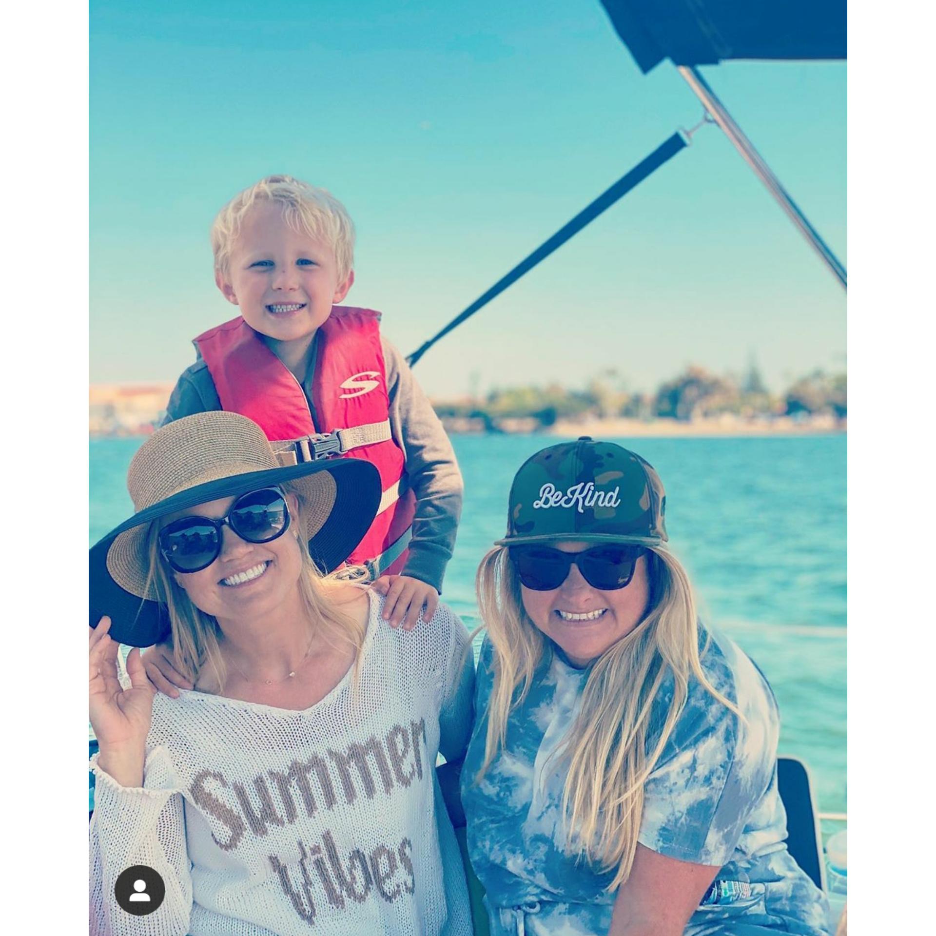 San Diego Bay: Sunset and Daytime Sailing Experience