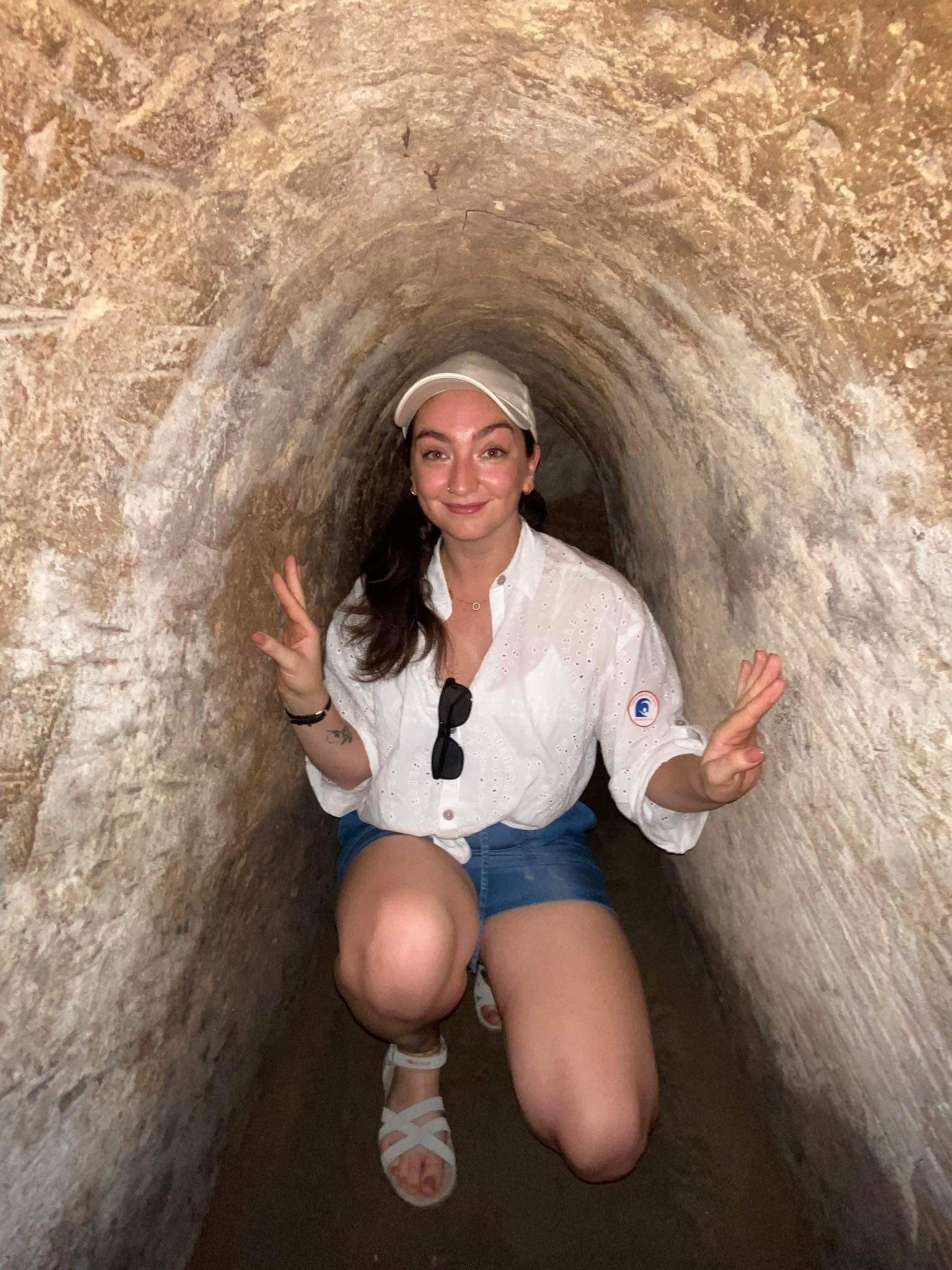 Cu Chi Tunnels & Mekong Delta VIP Limousine Day Tour from HCMC