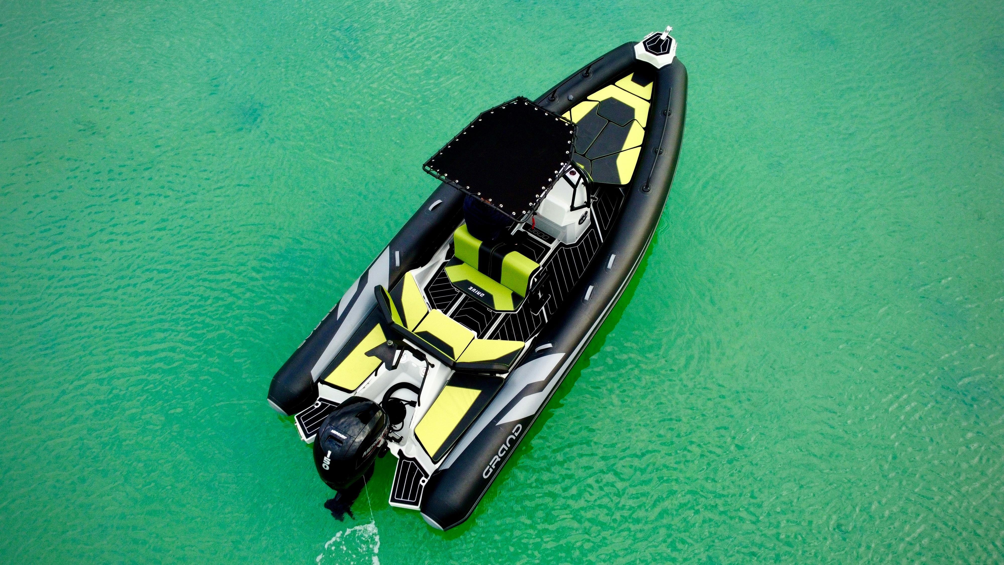 Private Skippered Boat Excursion from Agios Nikolaos