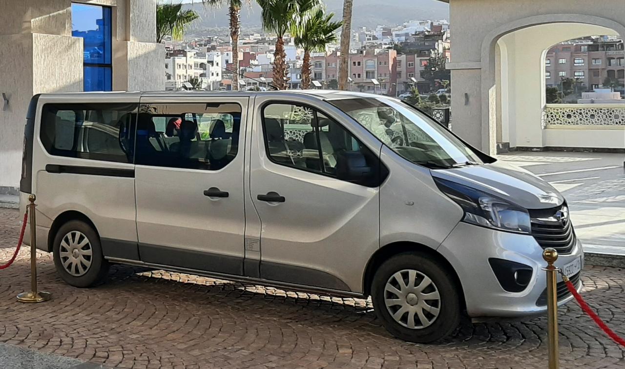 Private Agadir Airport Shuttle to Tamraght & Taghazout