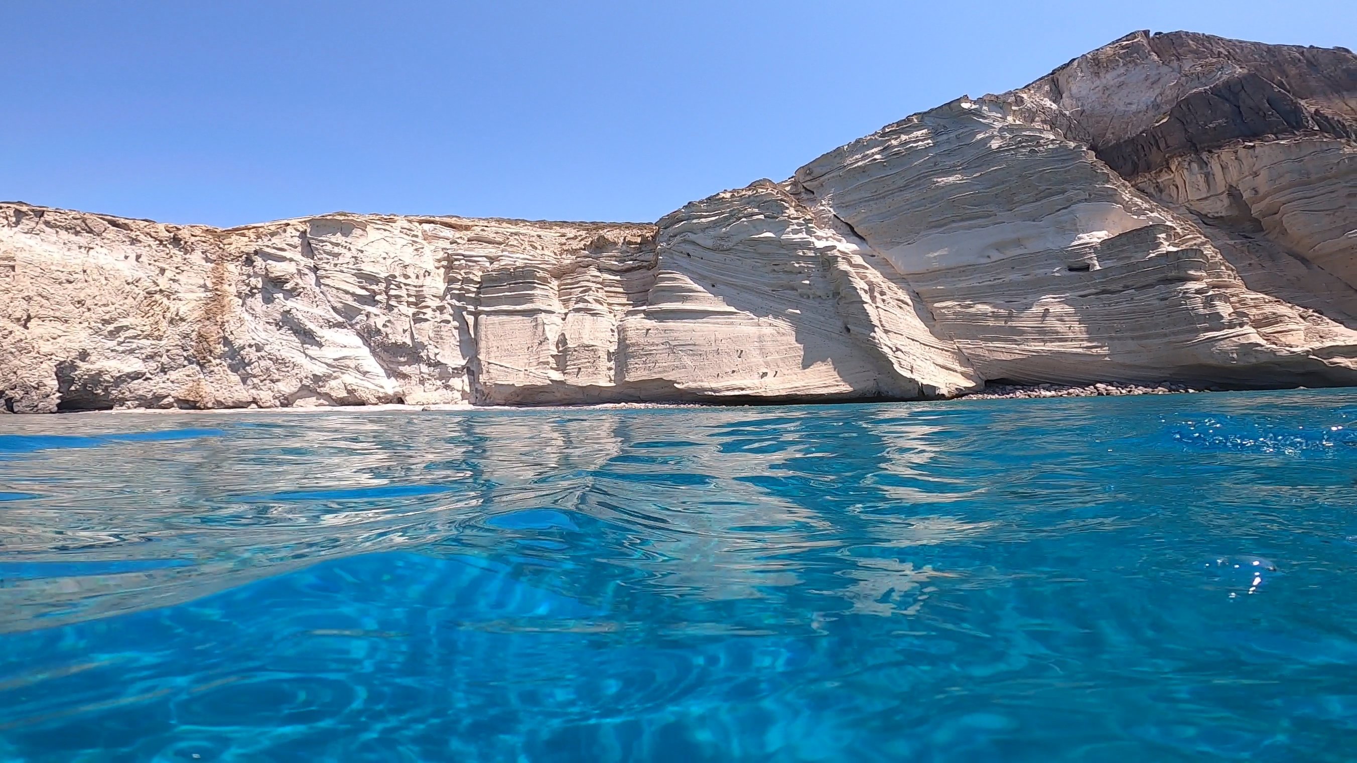 Greek island tour photo — image 10