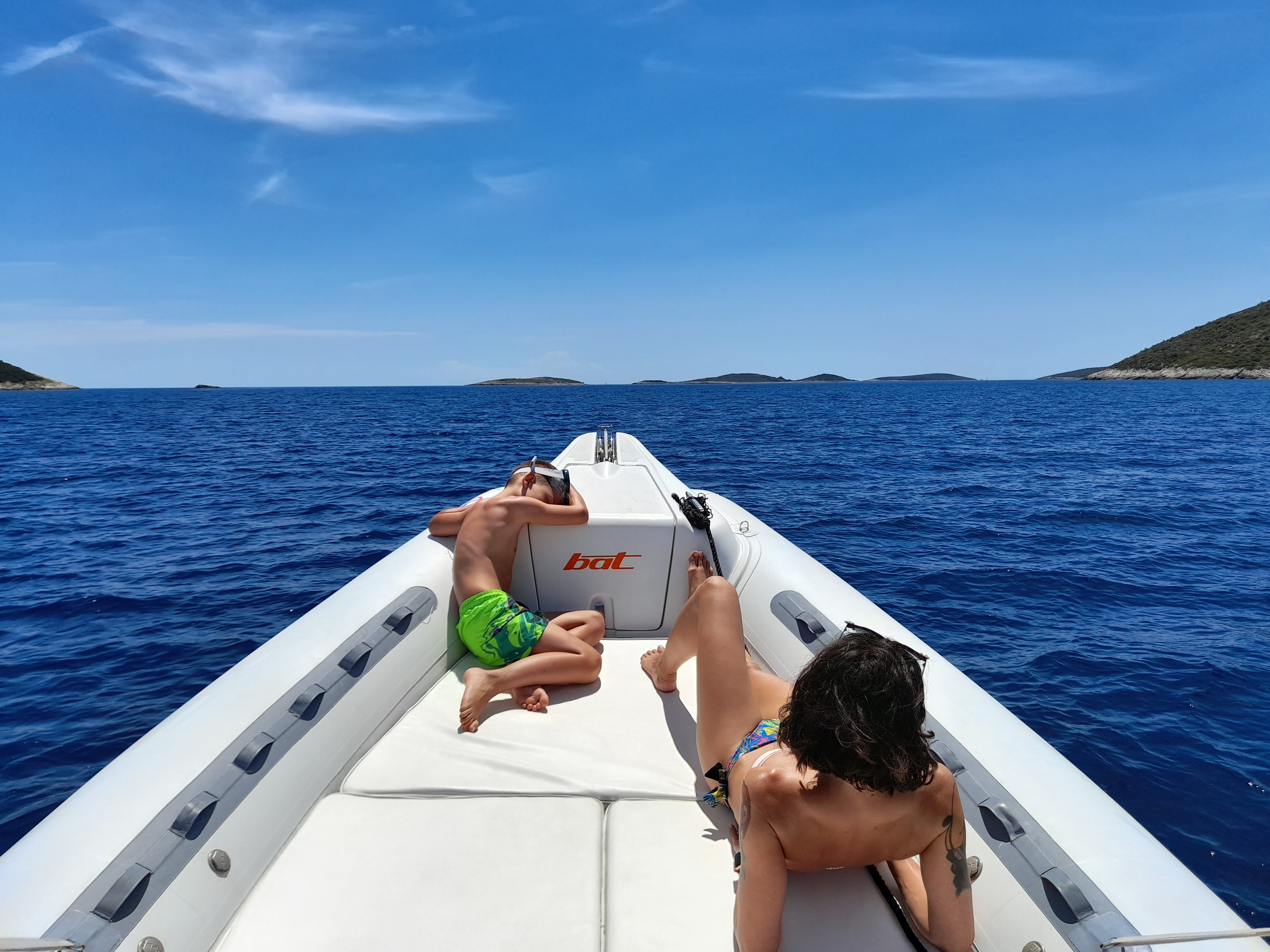 From Vis: Speedboat tour - Vis, Biševo & Blue Cave (shared) - 2026 (Verified Reviews)