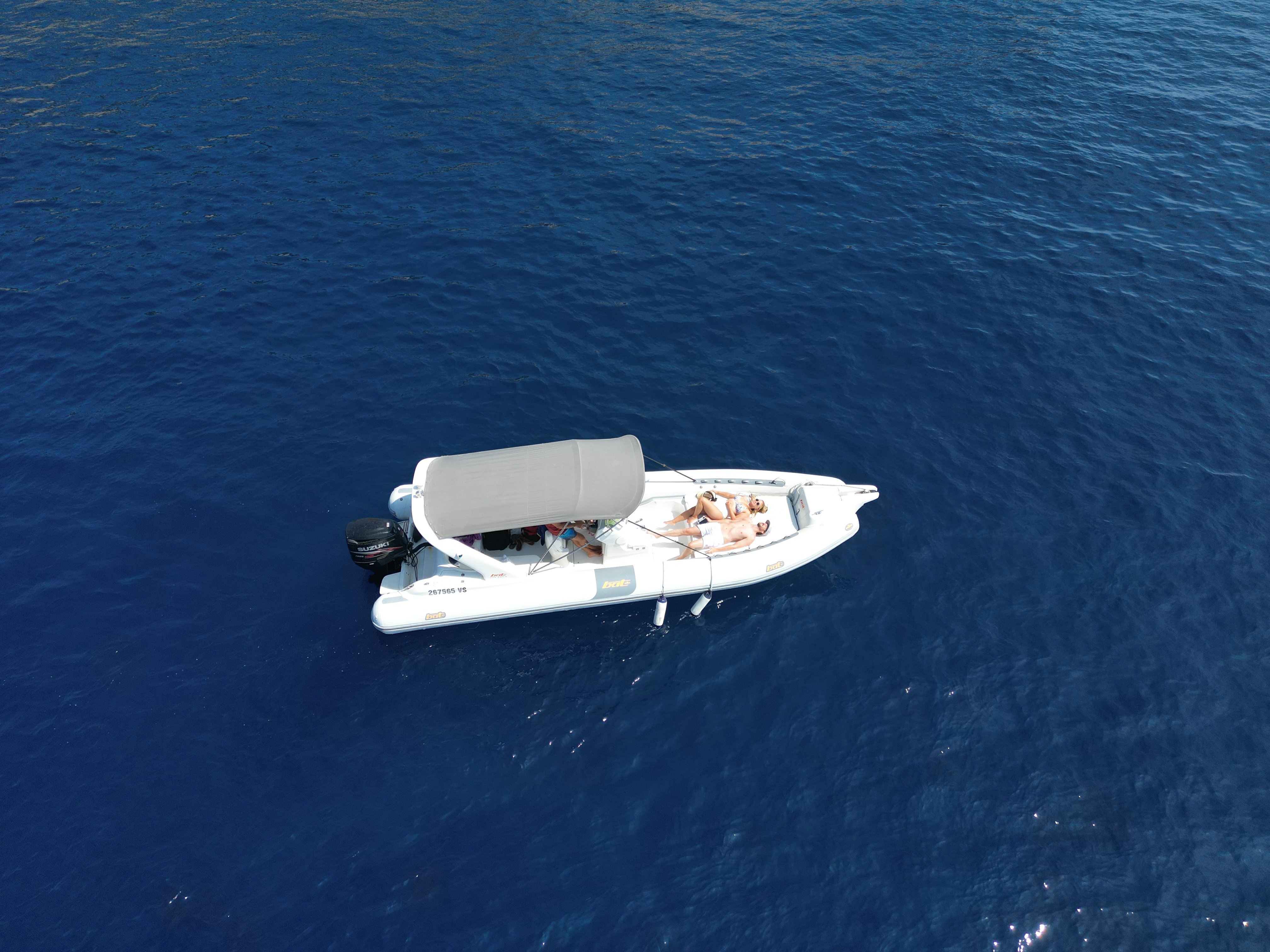From Vis: Speedboat tour - Vis, Biševo & Blue Cave (shared) - 2026 (Verified Reviews)