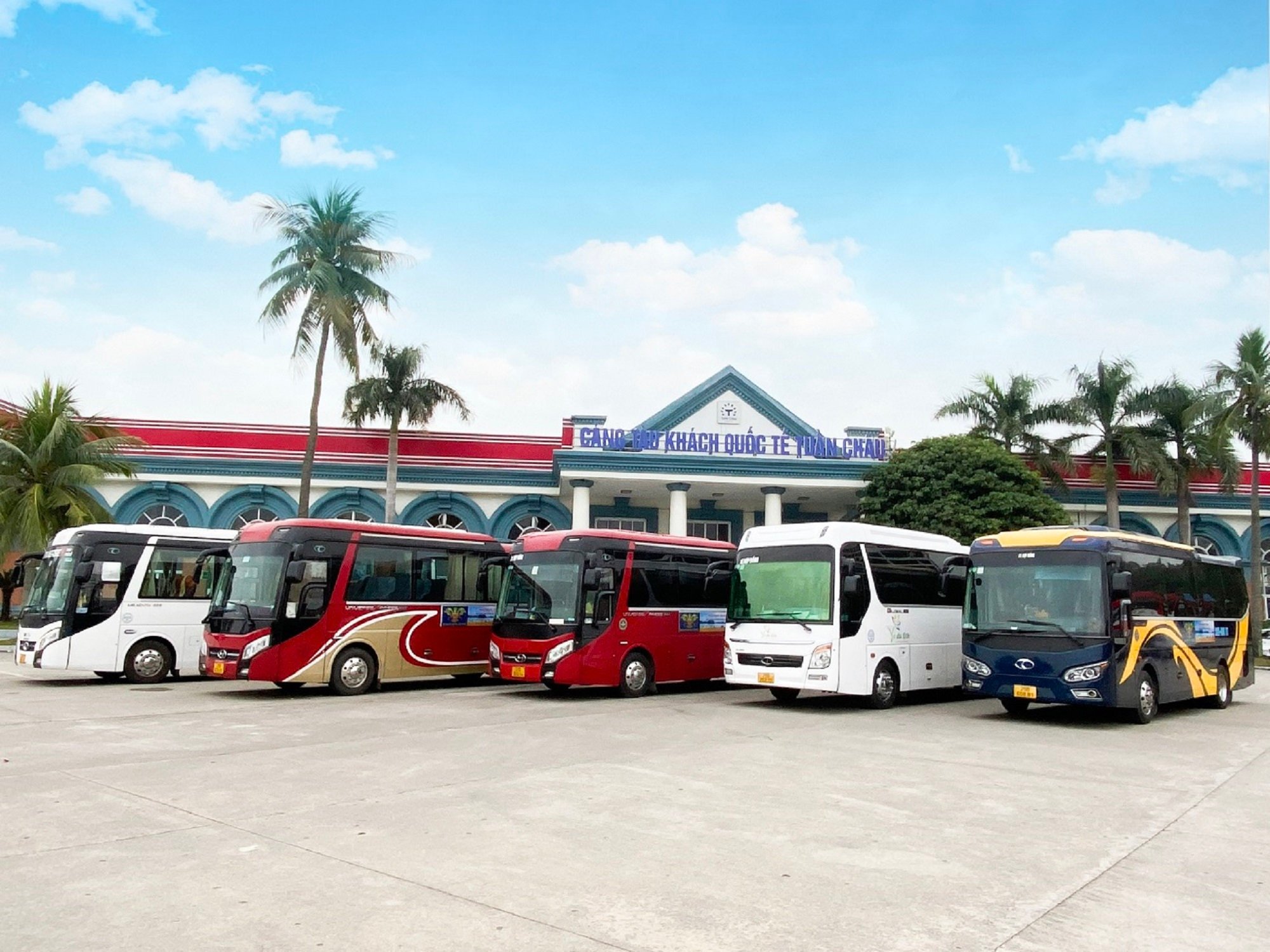2-Day Ninh Binh & Ha Long Bay Adventure from Hanoi