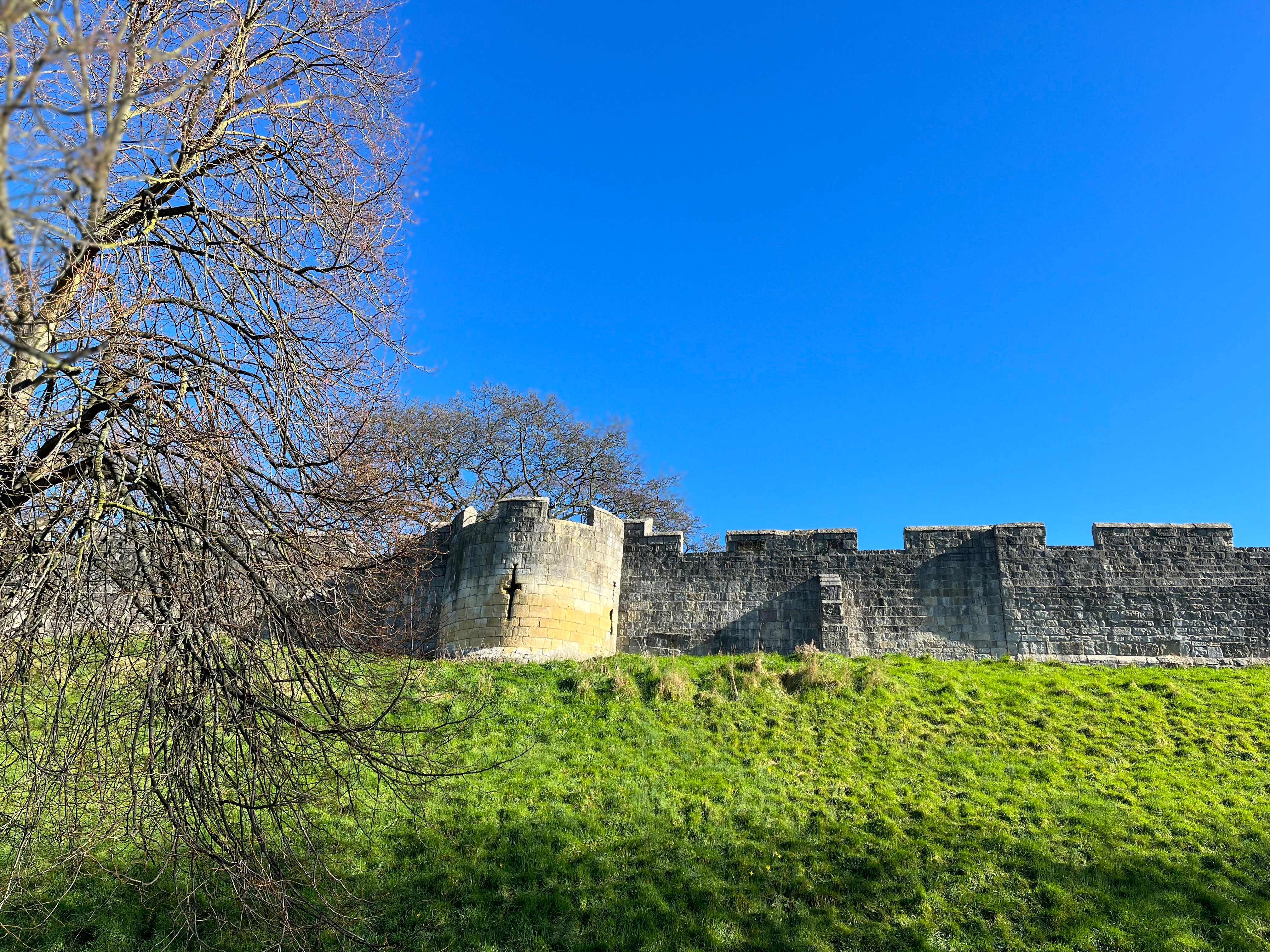York: J&M’s City Sightseeing and History Walking Tour - 2026 (Verified Reviews)