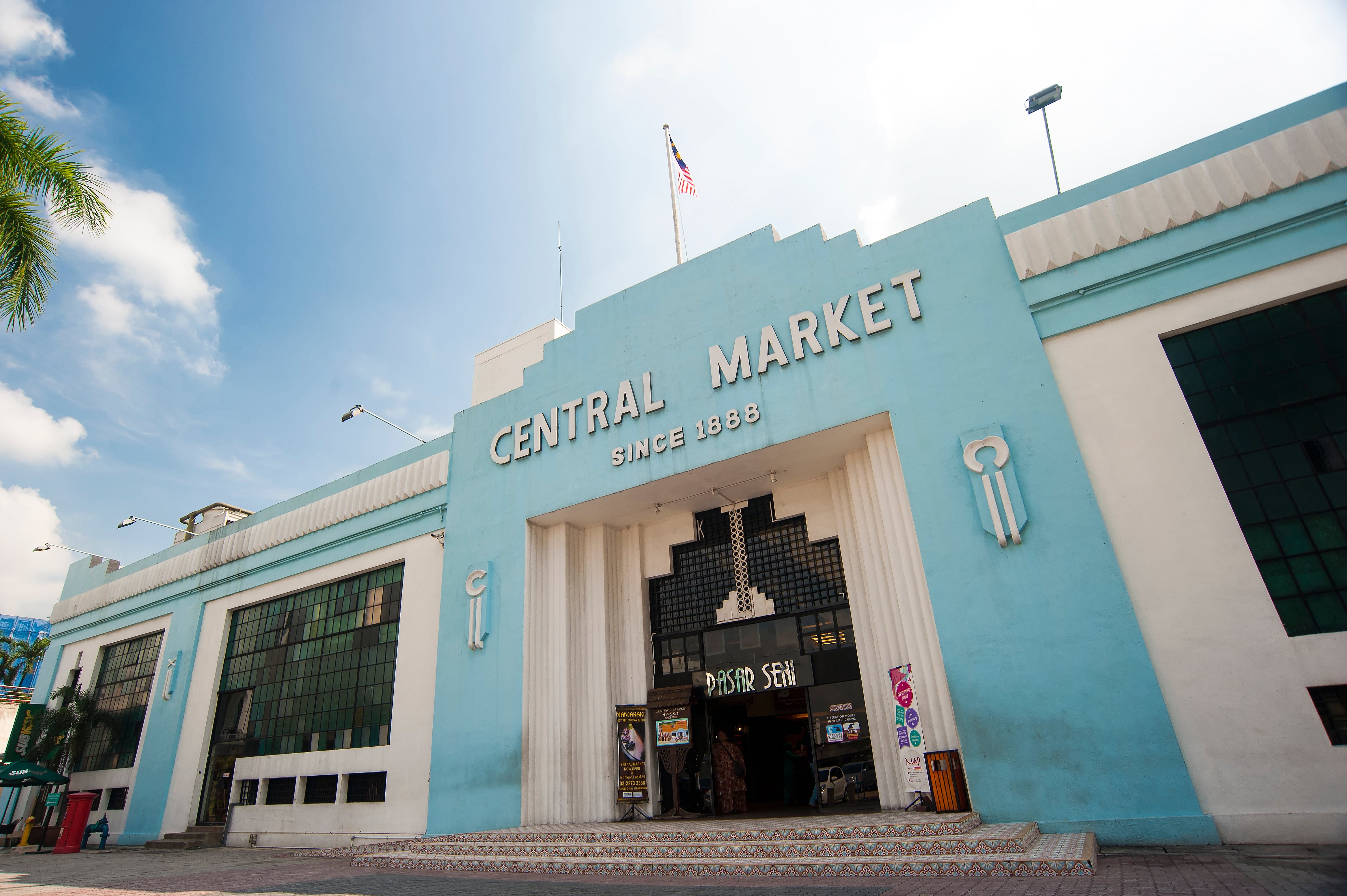 Kuala Lumpur Grand Full-Day City Discovery