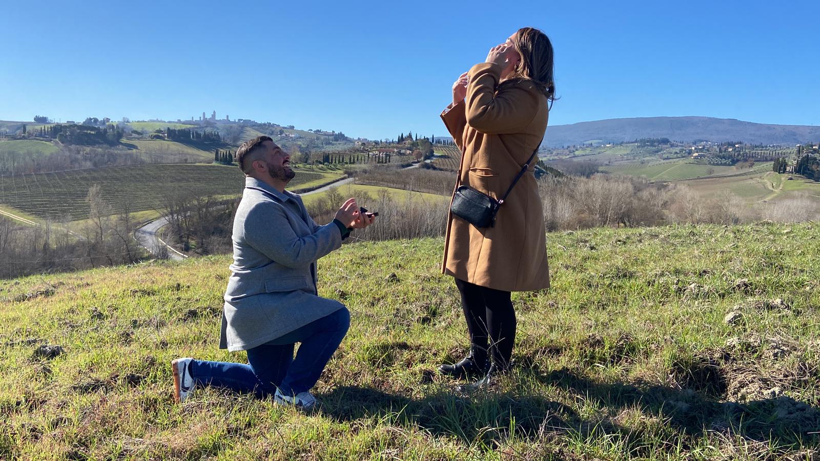 SmallGroup Tuscany Vespa Tour Medieval Villages Winery Lunch - 2026 (Verified Reviews)