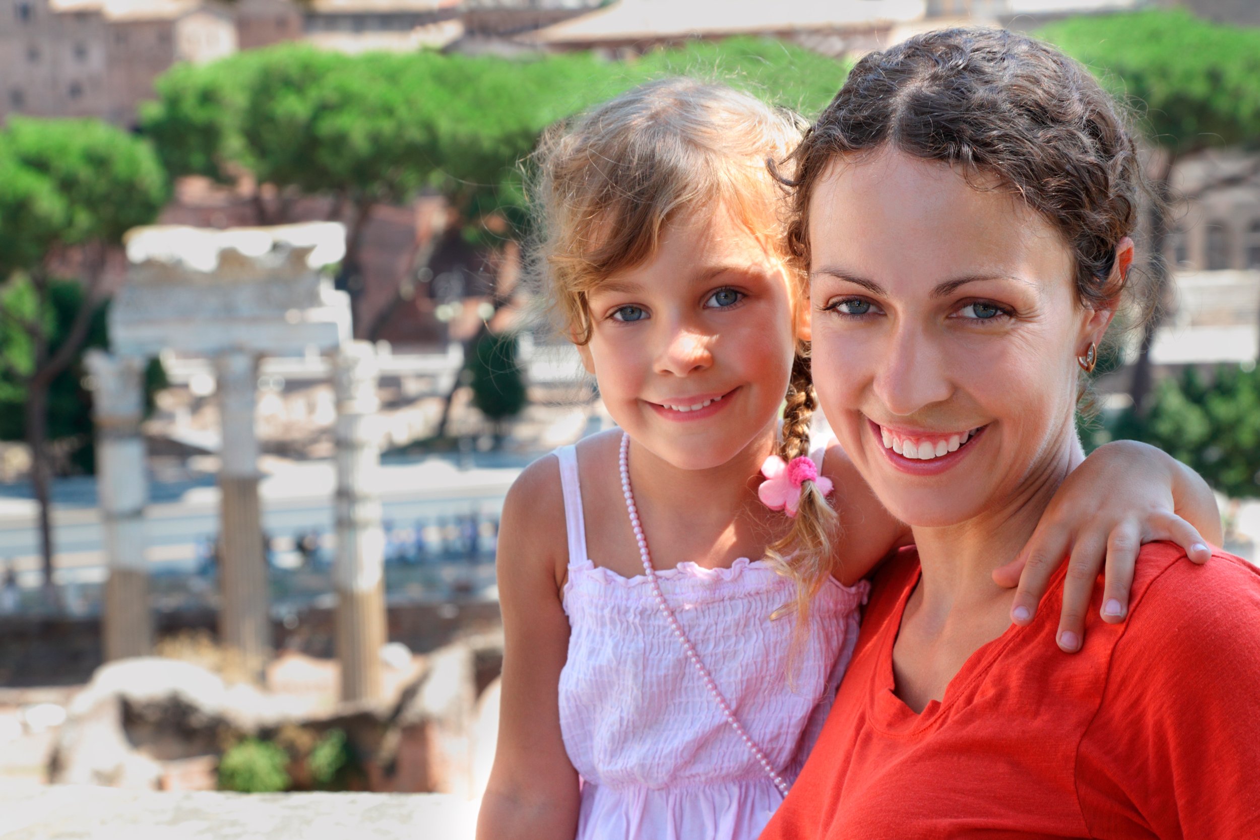 Colosseum Gladiator Tour for Kids and Families