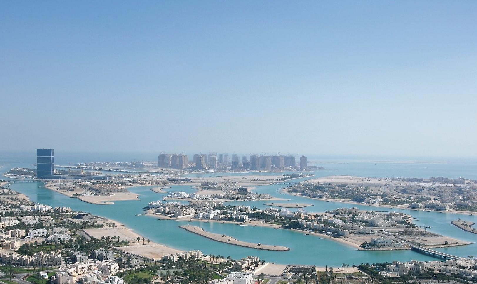 Comprehensive Doha Private Day Tour