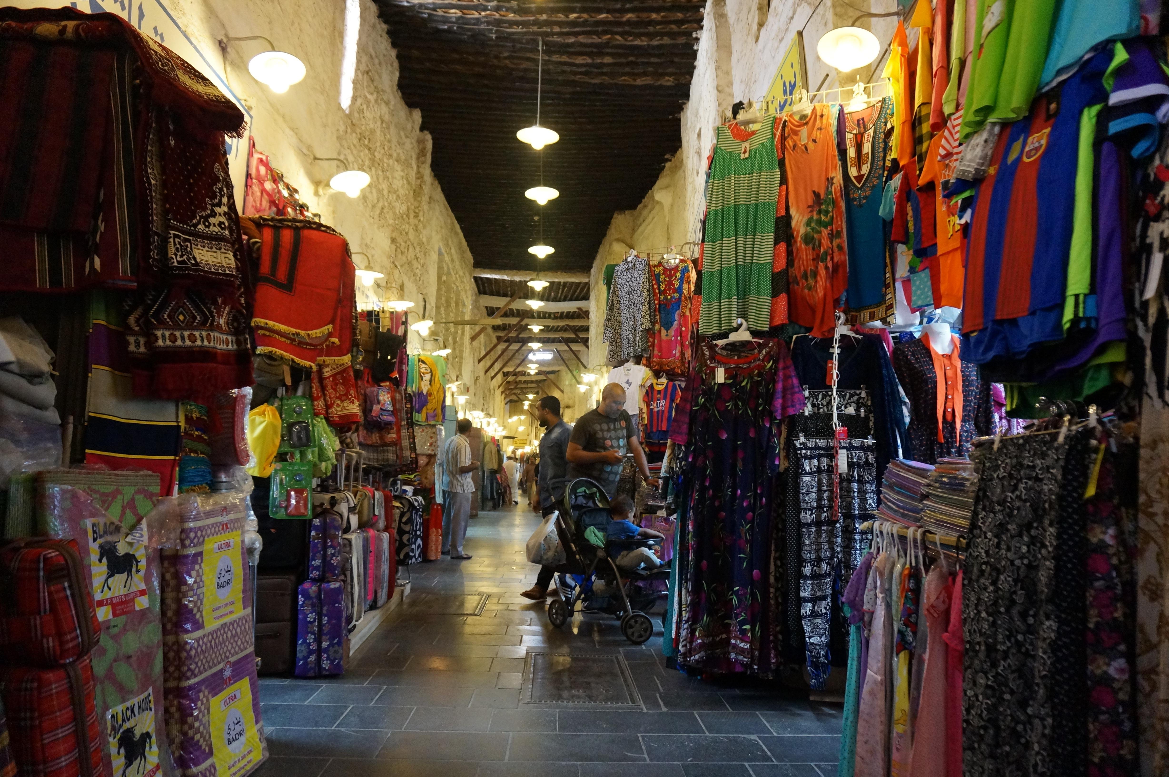 Comprehensive Doha Private Day Tour