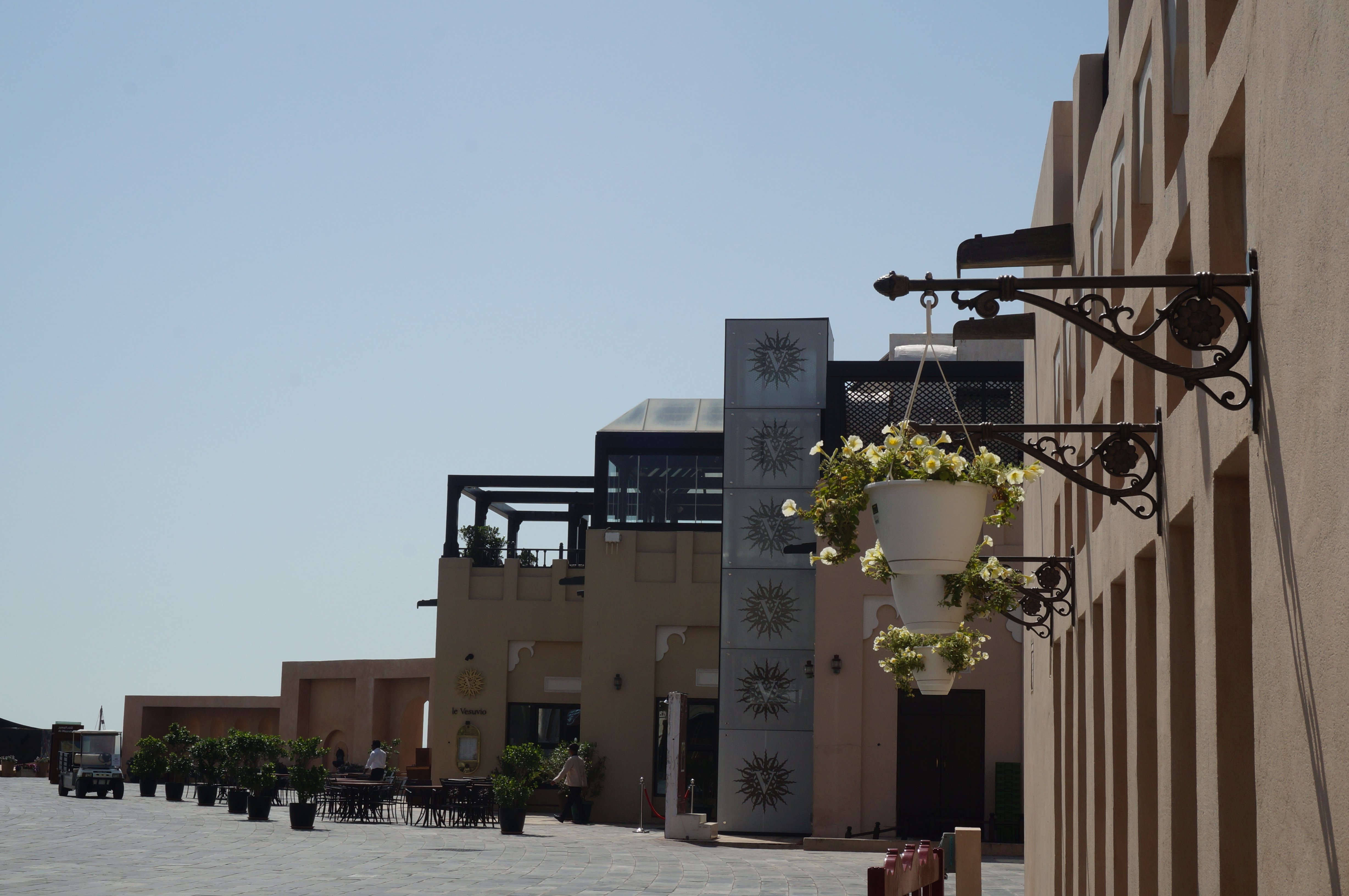 Comprehensive Doha Private Day Tour