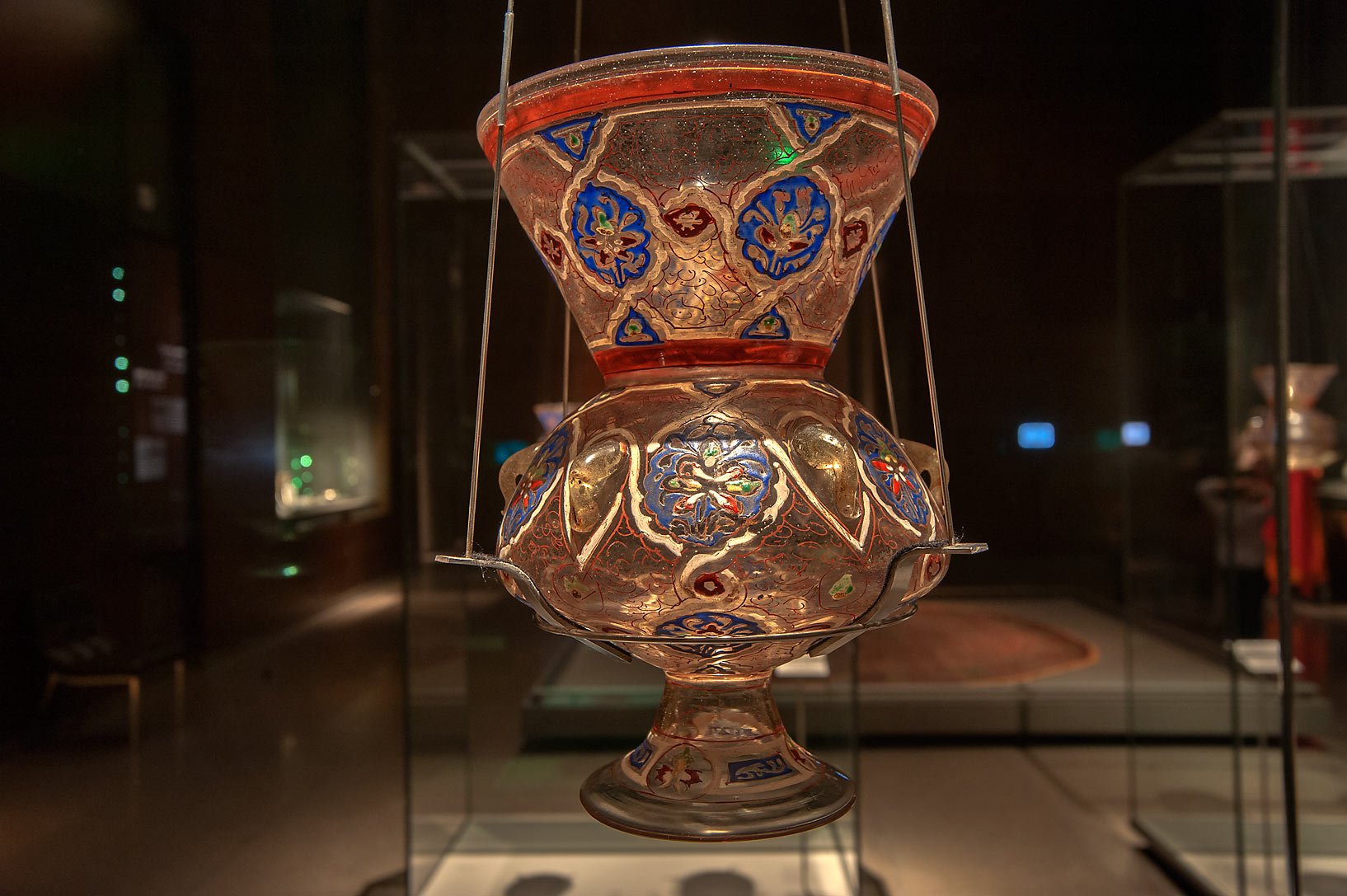 Comprehensive Doha Private Day Tour