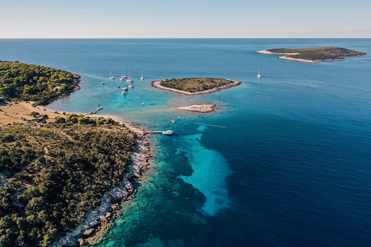 Split: Blue Cave and 5 Islands Tour - 2026 (Verified Reviews)