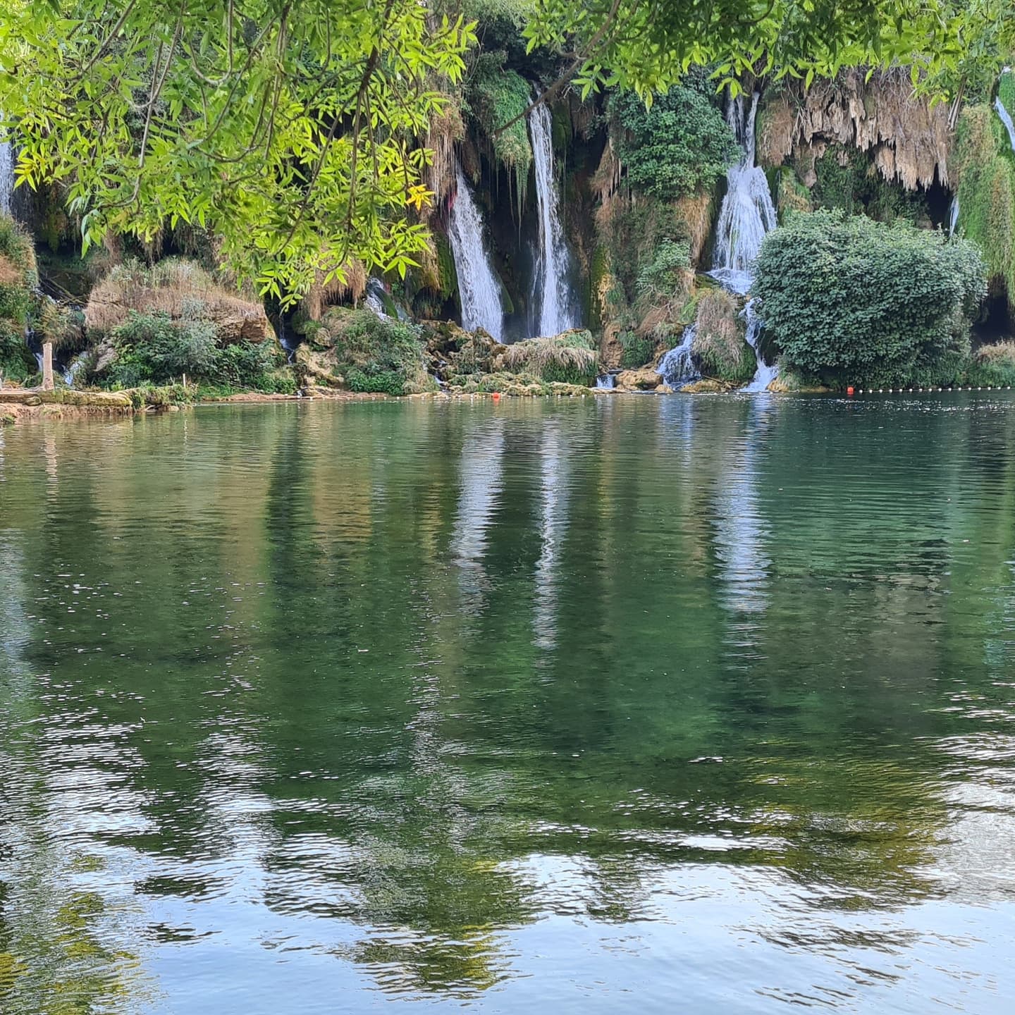 From Dubrovnik: Premium Mostar and Kravica Waterfall Day Trip