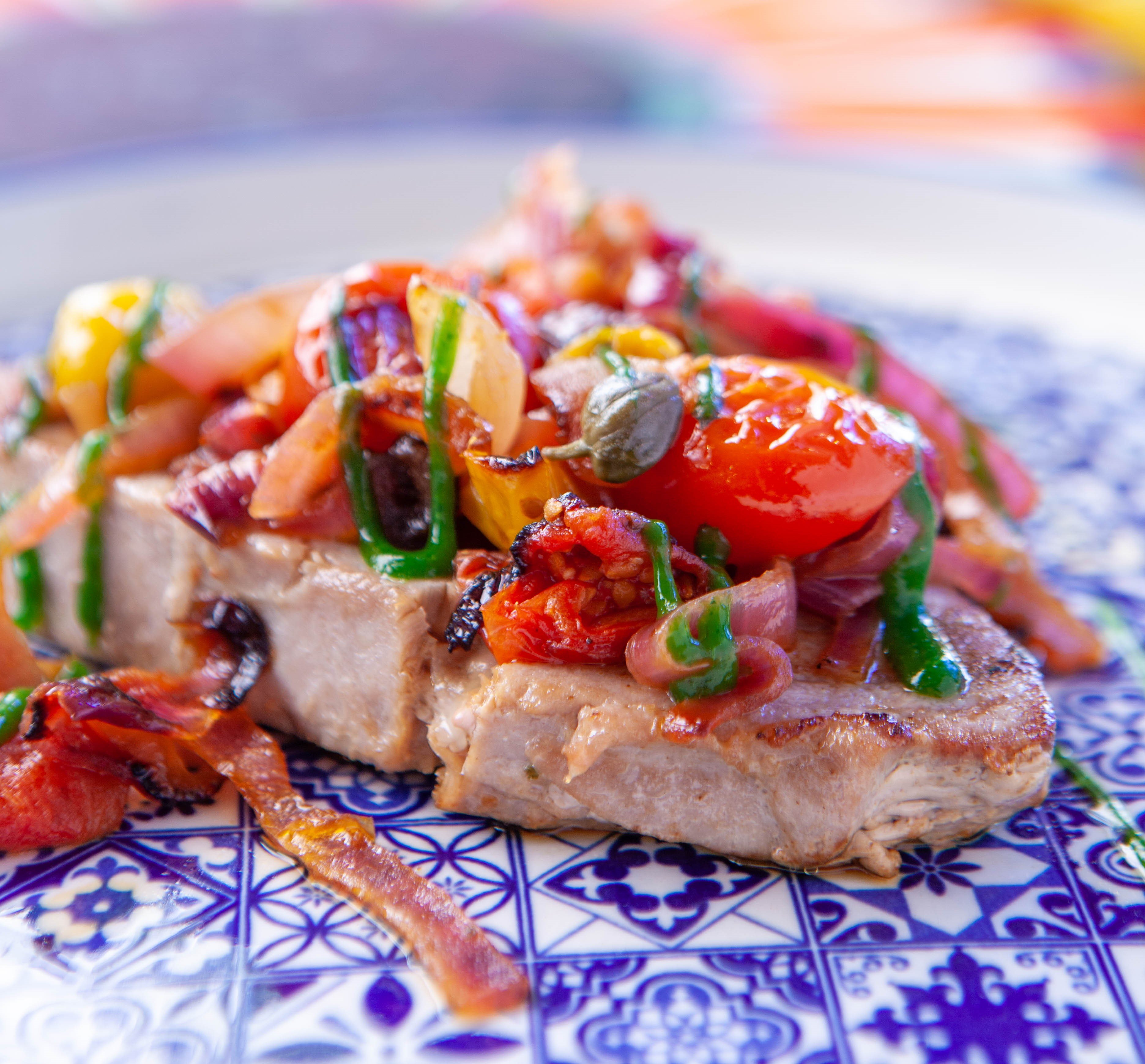 Hands-on Sicilian Culinary Workshop in Taormina