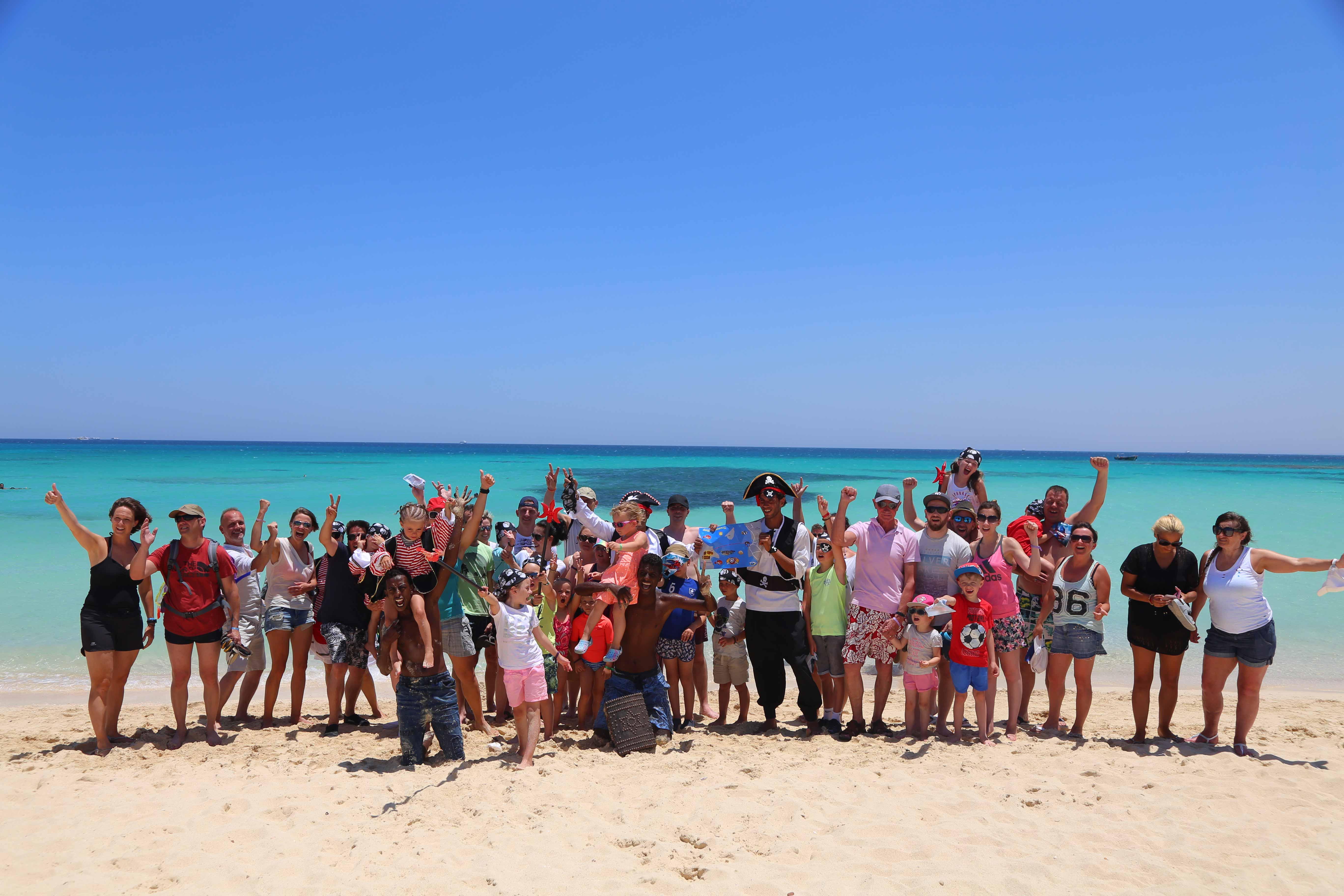 Luxury Ras Mohammed & White Island Yacht Cruise