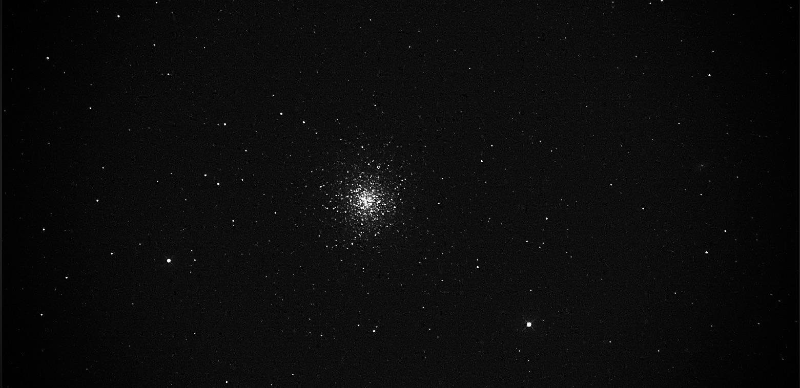 Jasper Planetarium telescope tour and Jasper Dark Sky Preserve night sky — image 1