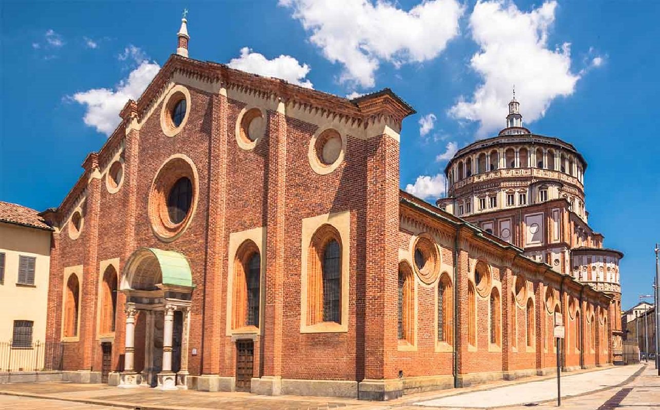 Private Milan Highlights Tour: Duomo, Last Supper & Gelato