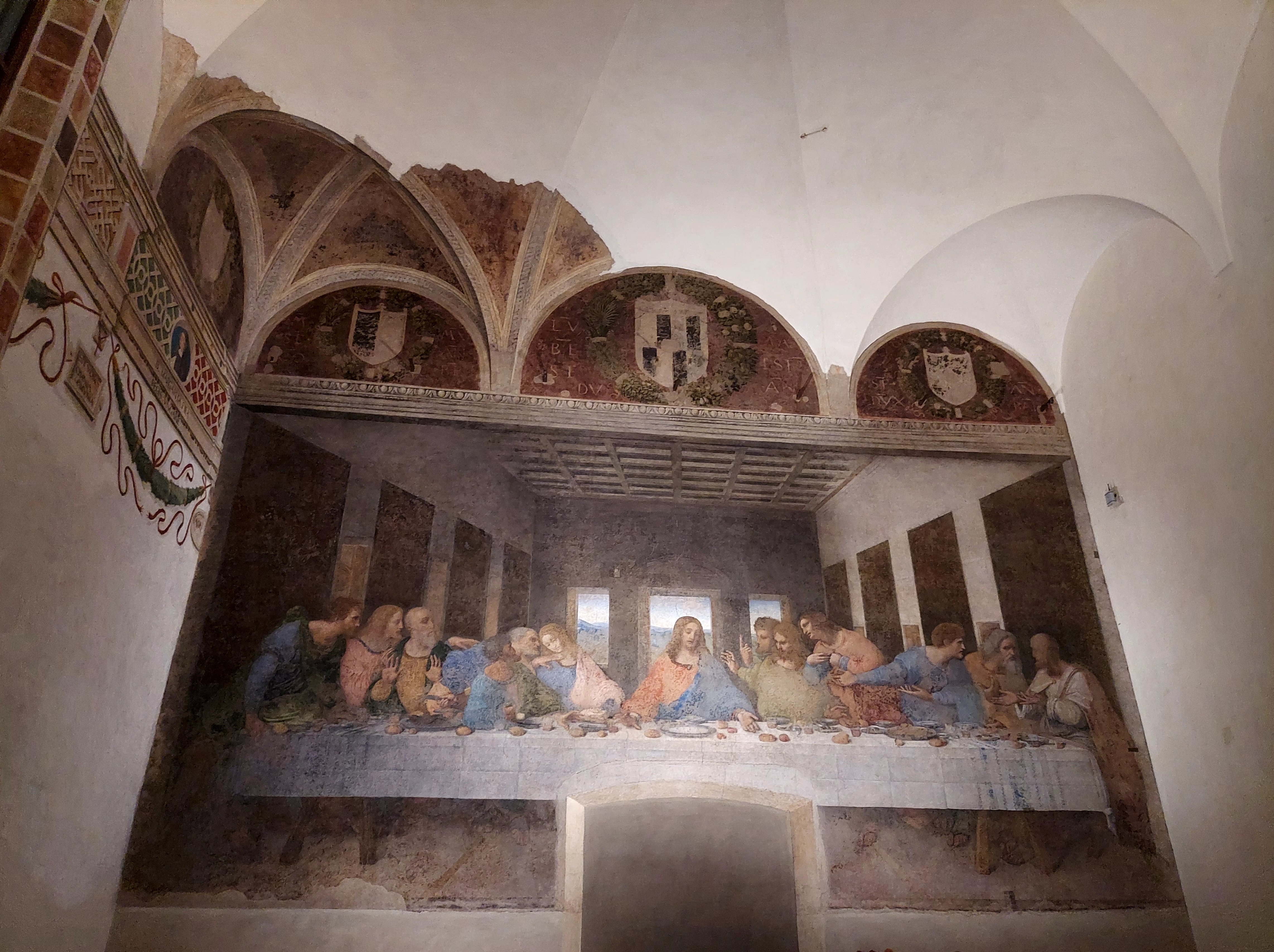 Private Milan Highlights Tour: Duomo, Last Supper & Gelato