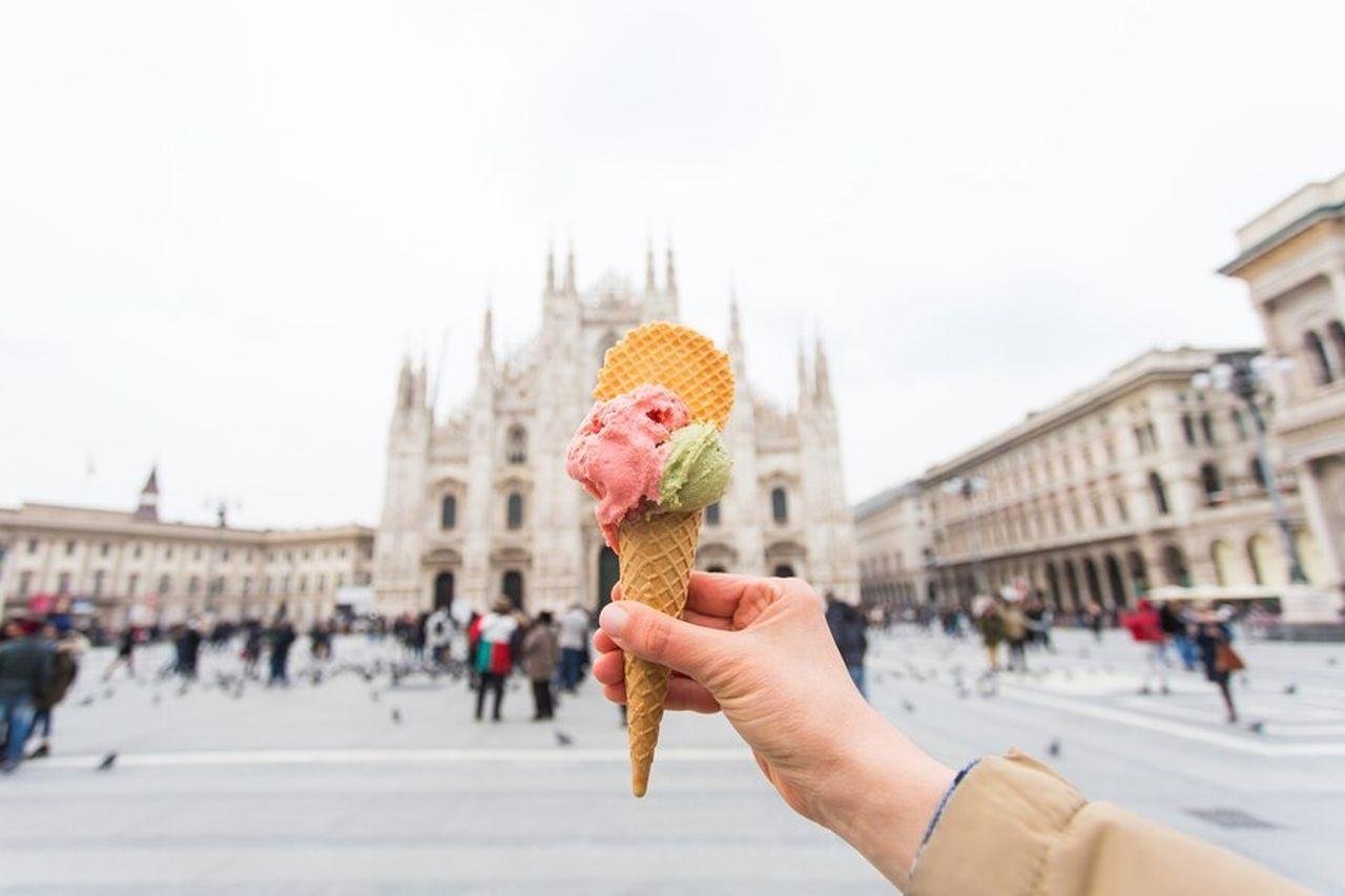 Private Milan Highlights Tour: Duomo, Last Supper & Gelato