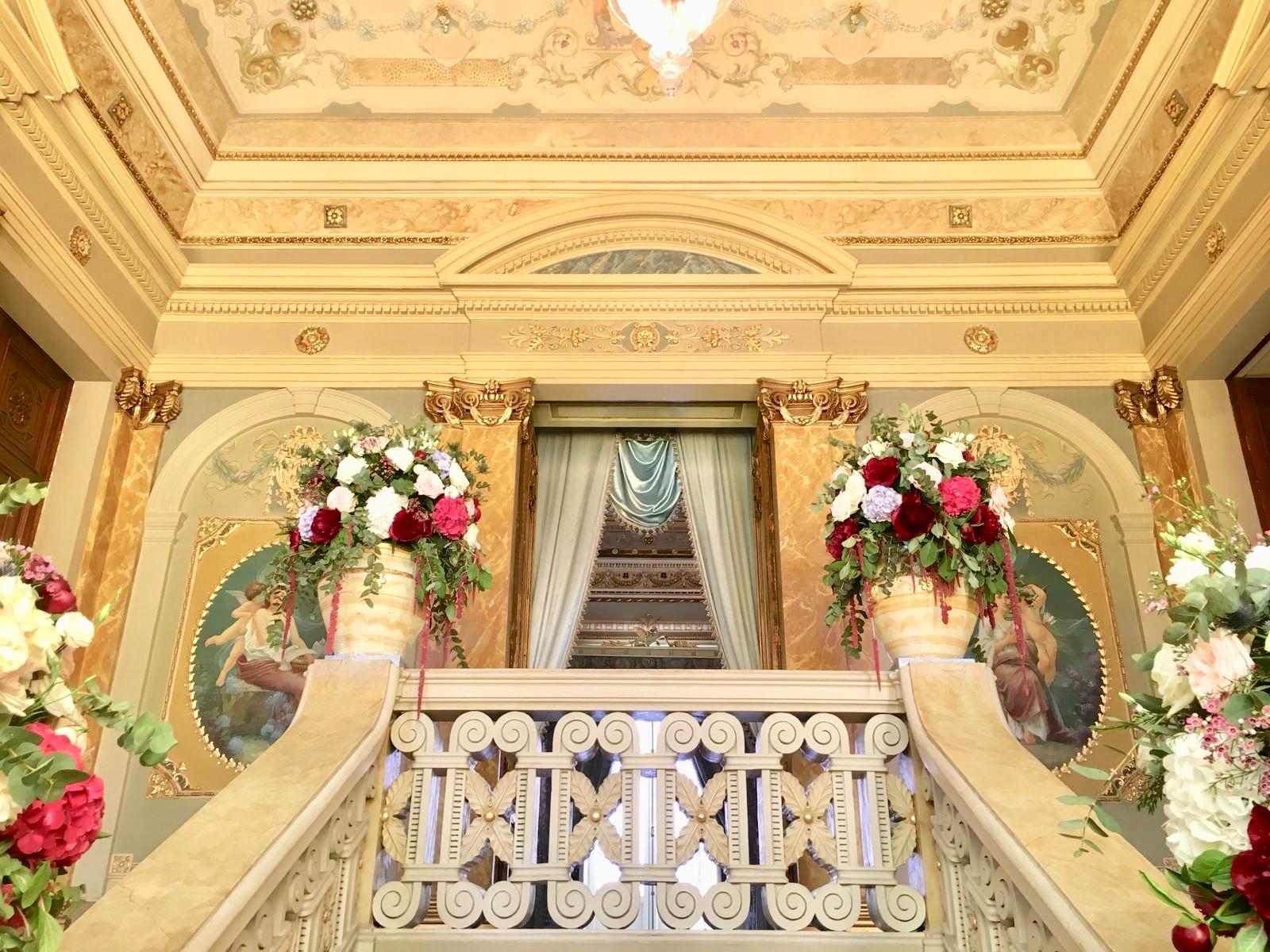 Scicli – Palazzo Bonelli Patané: Exclusive Private Tour