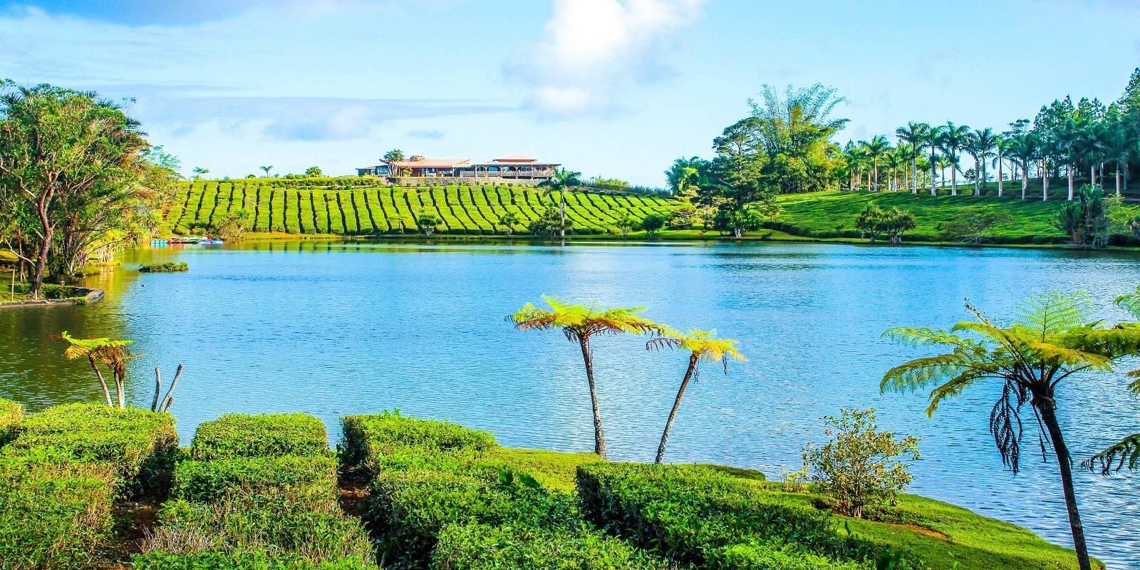 Private Southern Mauritius Discovery Tour