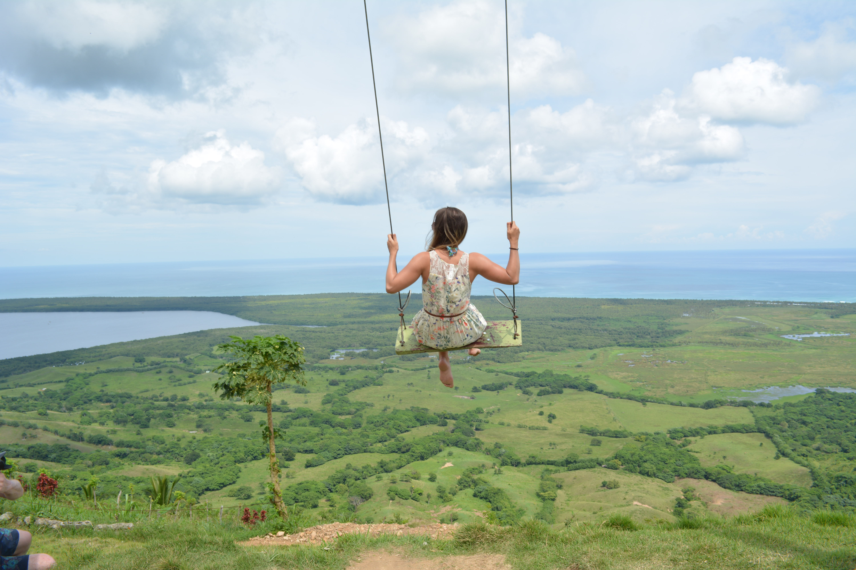 Montaña Redonda & Limón Lagoon Full-Day Adventure from Punta Cana