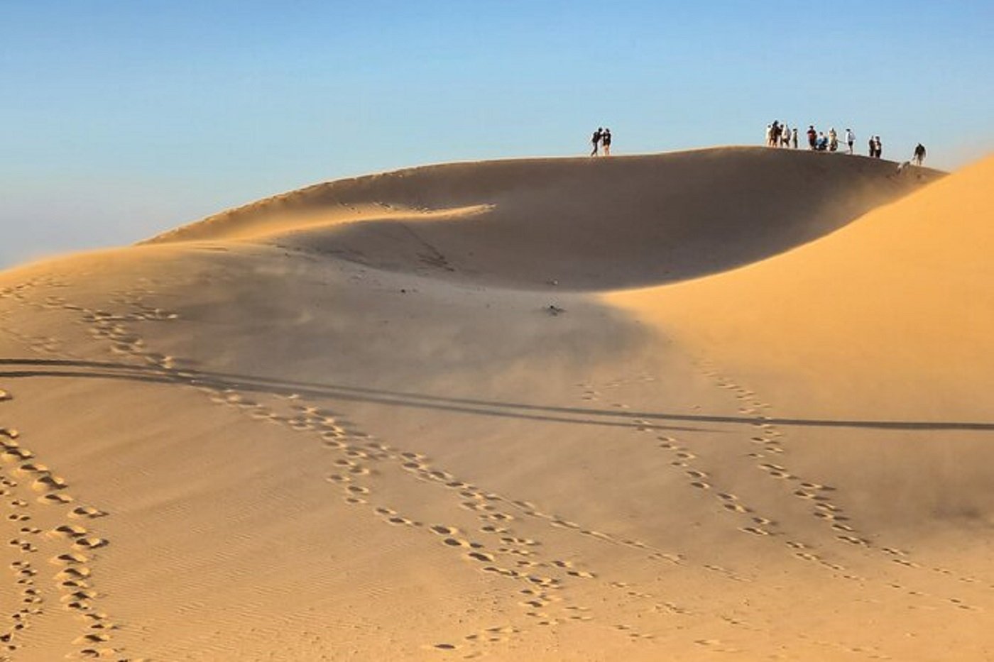 Paradise Valley and Desert Dune Camel Trek from Agadir