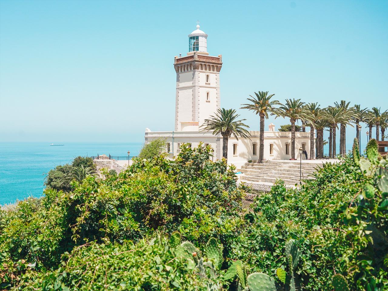 Tangier Day Trip from Costa del Sol