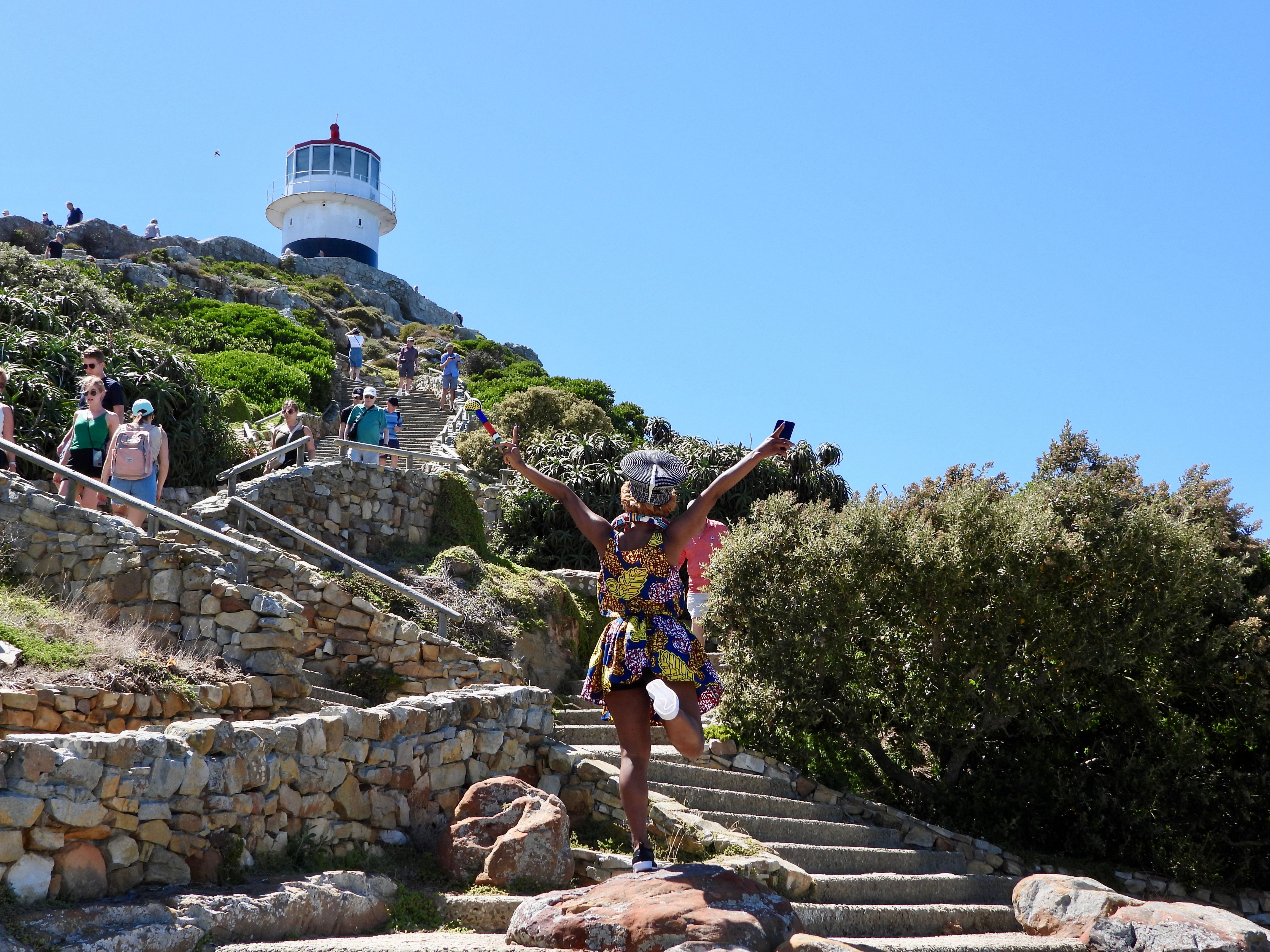 Cape of Good Hope, Penguins & Coastal Highlights Day Tour from Cape Town