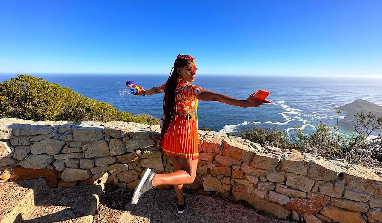 Cape of Good Hope, Penguins & Coastal Highlights Day Tour from Cape Town
