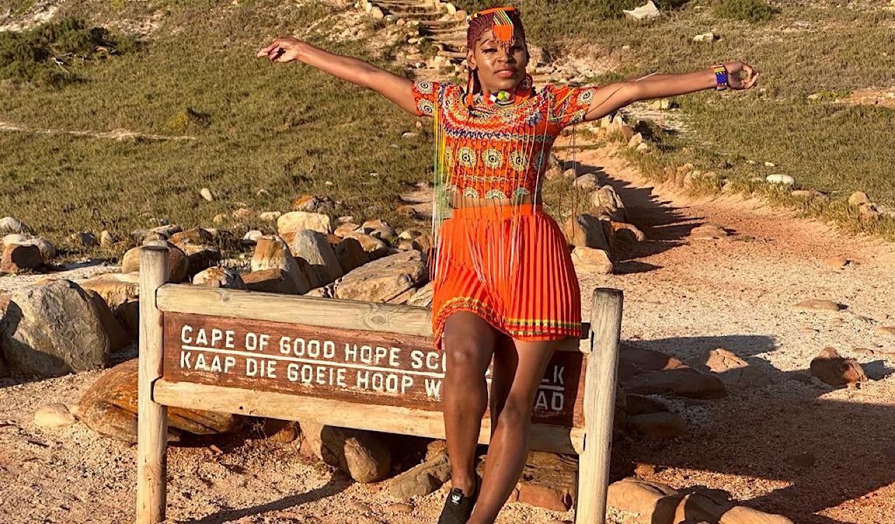 Cape of Good Hope, Penguins & Coastal Highlights Day Tour from Cape Town